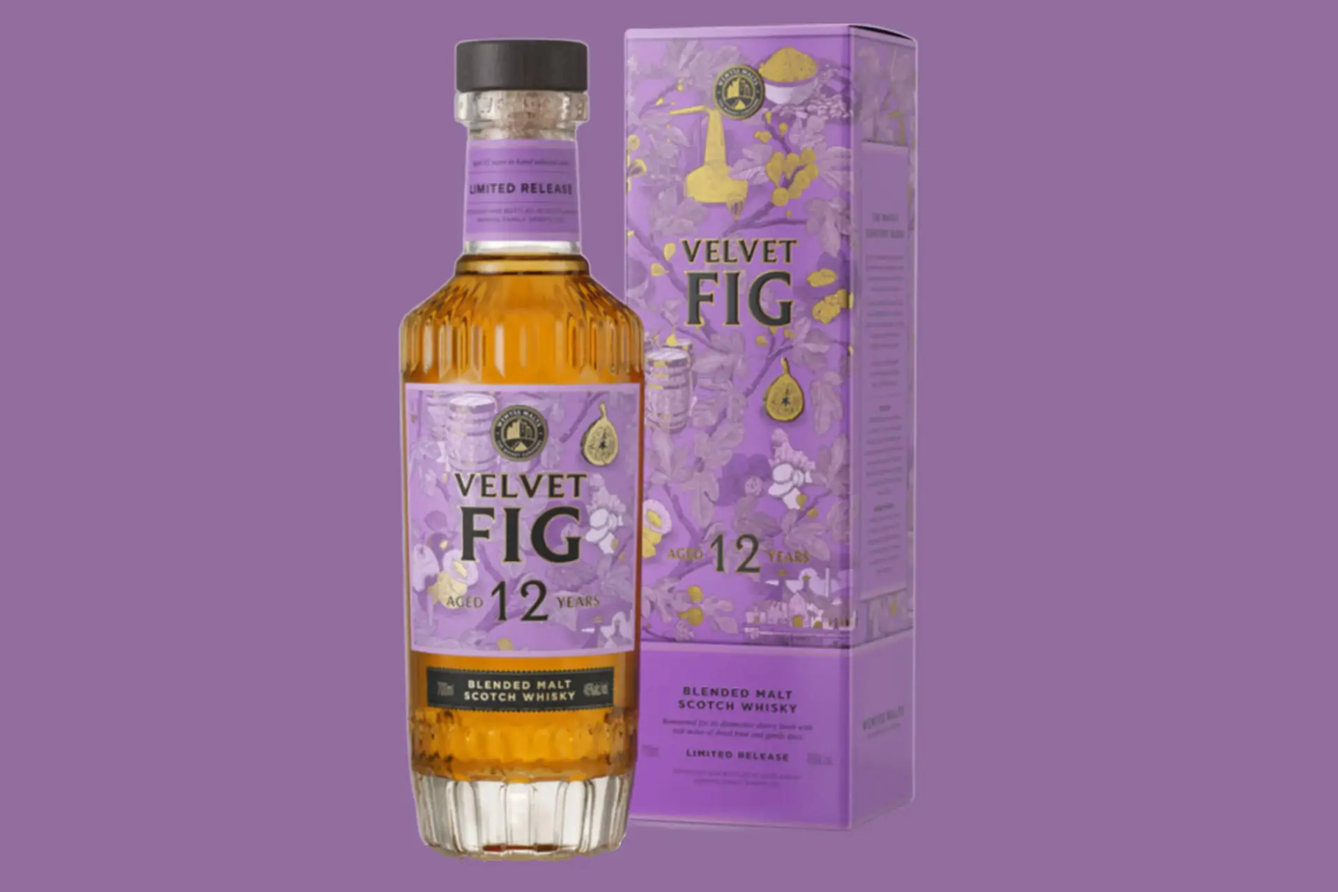 Wemyss Malts kondigt de terugkeer van een geliefde whisky aan