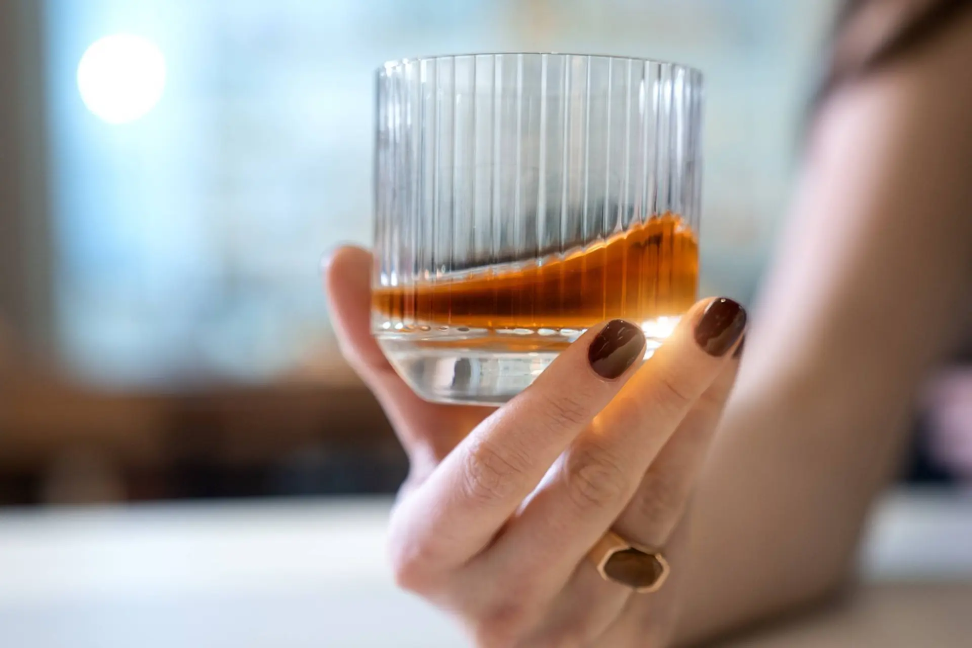 Three Other Names for Whisky or Whiskey