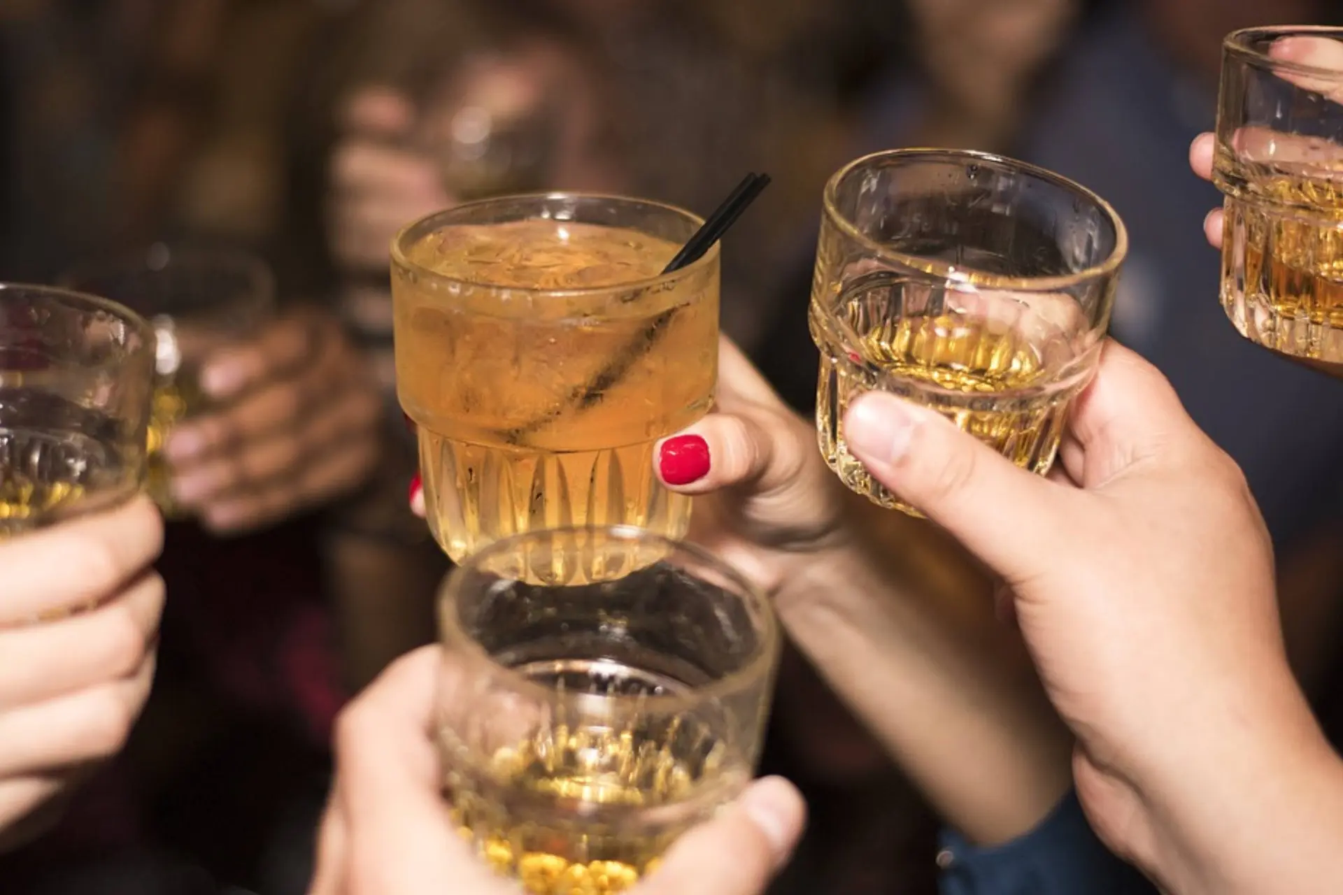 alcohol-toast