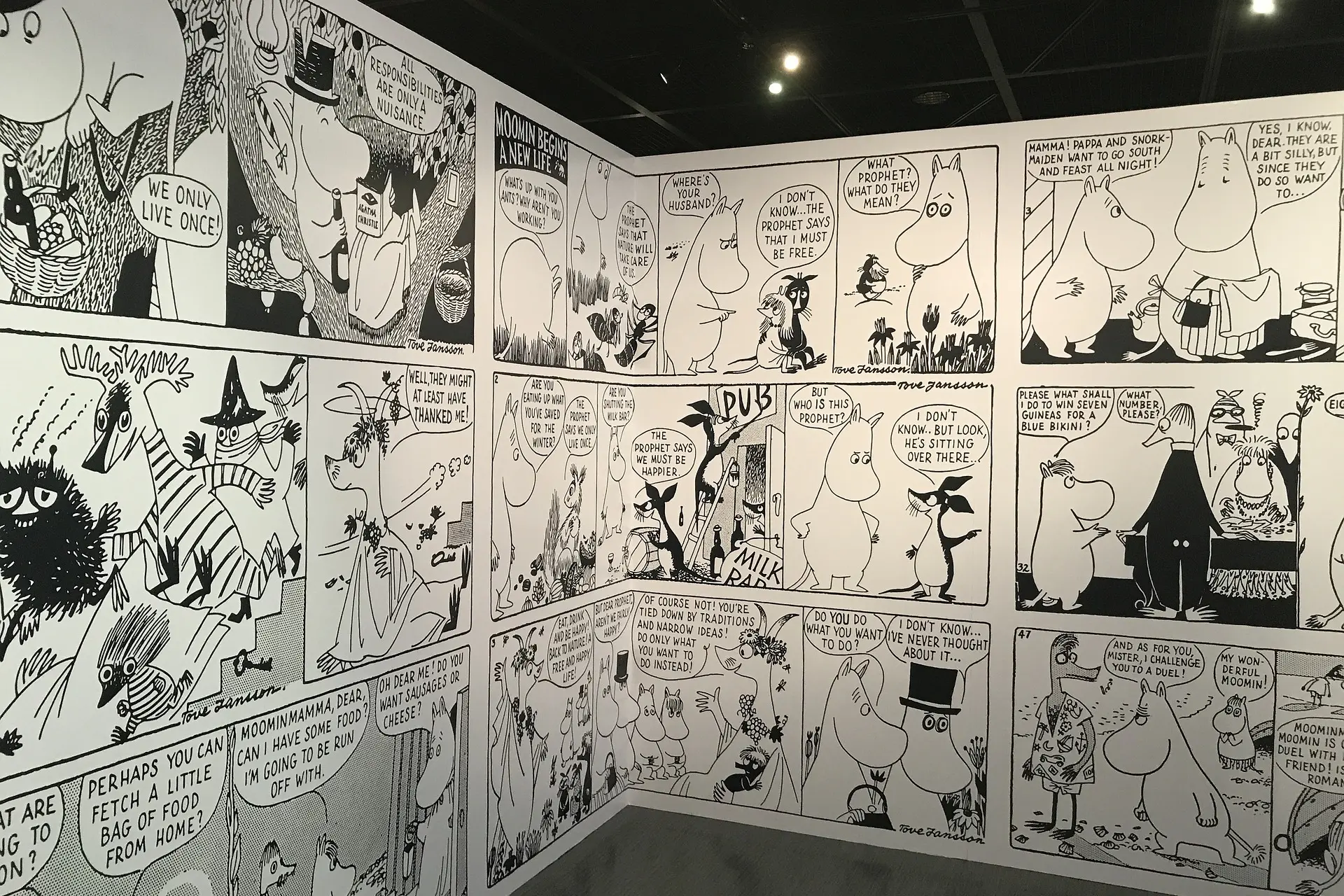 Whisky in Comics: How the Nectar of the Gods Plays a Role in Comic Books