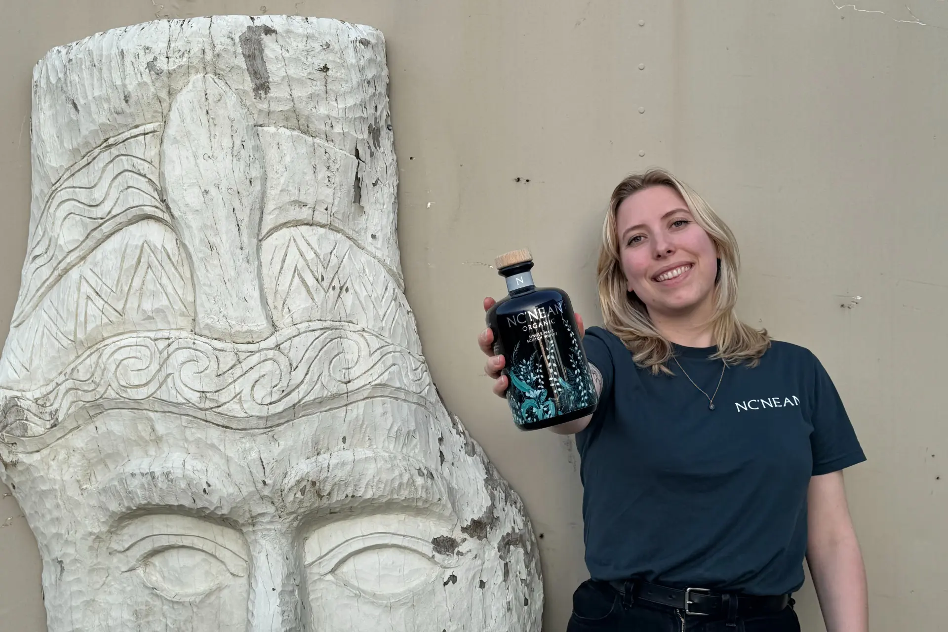 'Nc’nean’s Commitment to Sustainability Means We’ll still be making whisky 30 years from Now'