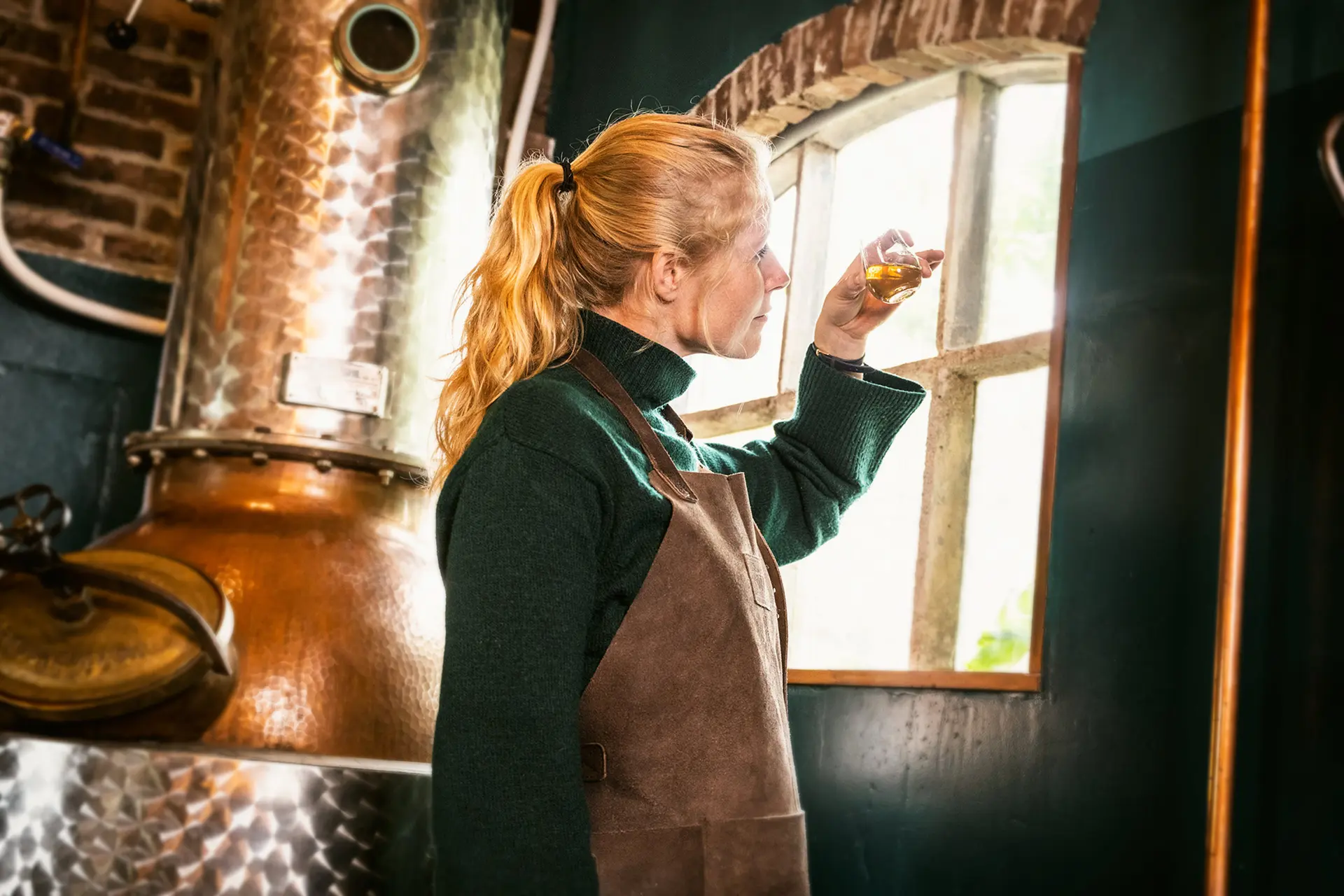 What’s on during Dutch Whisky Week in the Province of Utrecht?