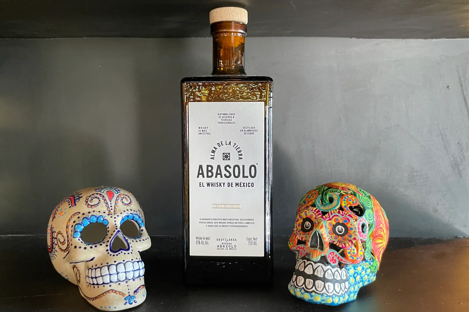 Tequila Was Only the Beginning: Why Mexico Is the Next Great Whisky Hotspot