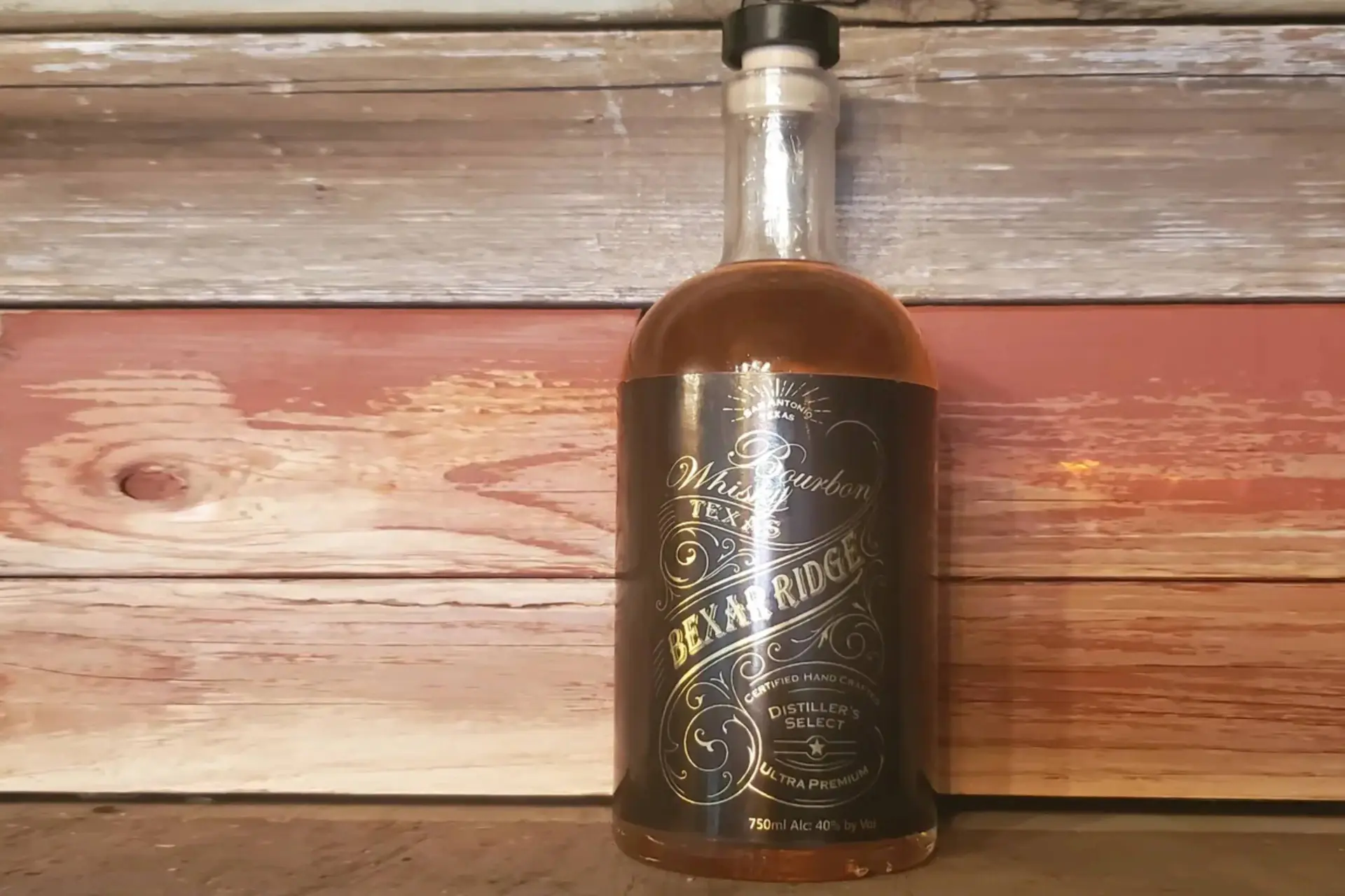 The Texas Distillery Behind Bexar Ridge and Pecan Ridge Closes for Good