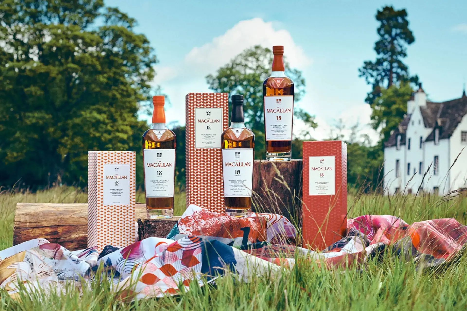 December’s Whisky Market: Tough on Scotch, Strong for Japanese Whisky