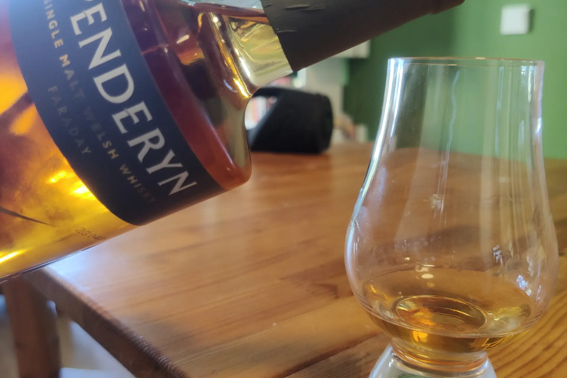 penderyn-faraday