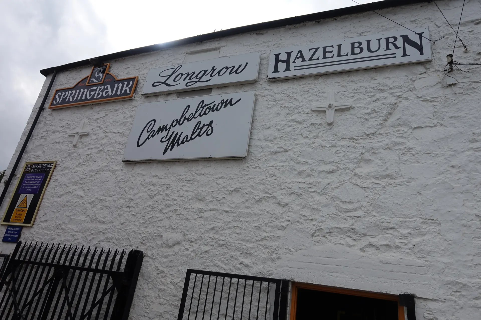 Discover the Story of Springbank (Distillery Thursday)