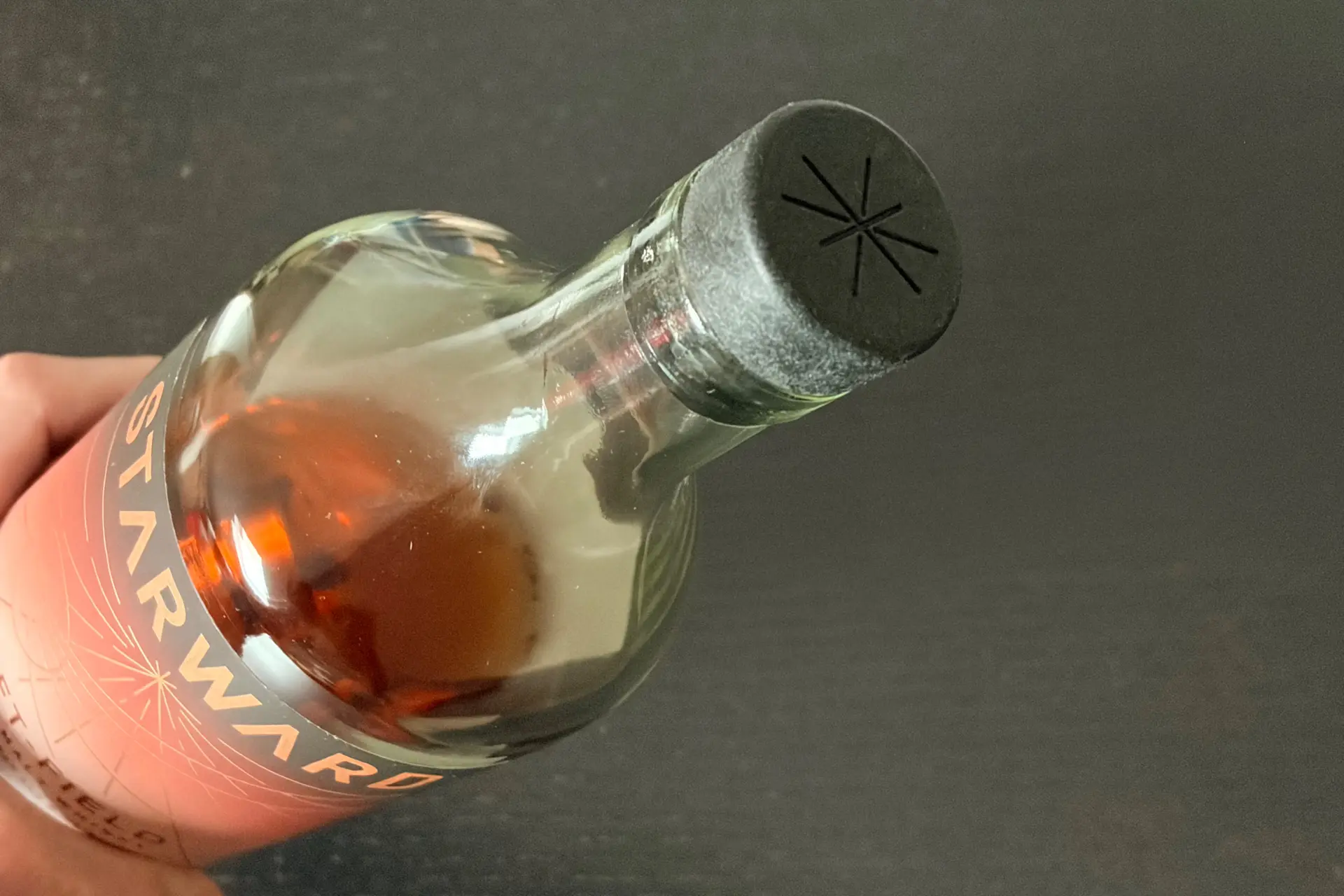 Starward Whisky Breaks Free: Back in the Founder’s Hands
