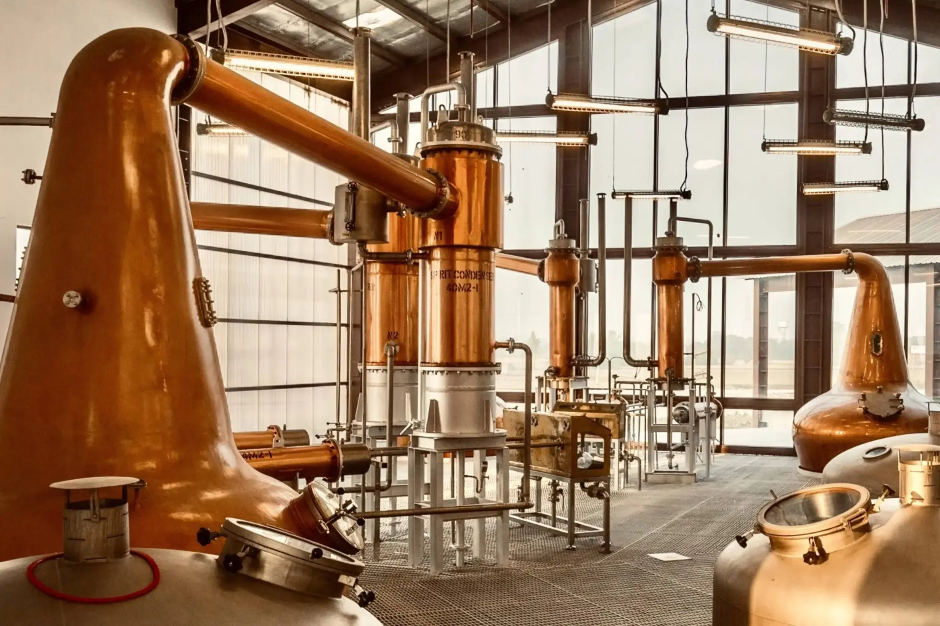 Himmaleh Spirits stills
