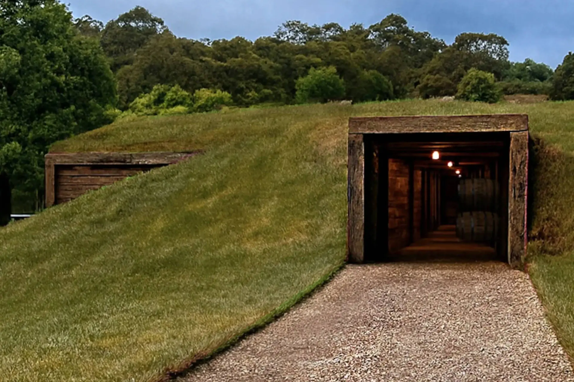 Kinglake Distillery