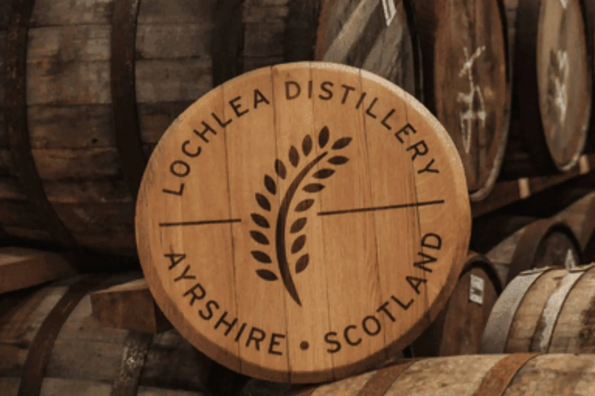 Free Cask of Whisky Up For Grabs in Exclusive Raffle