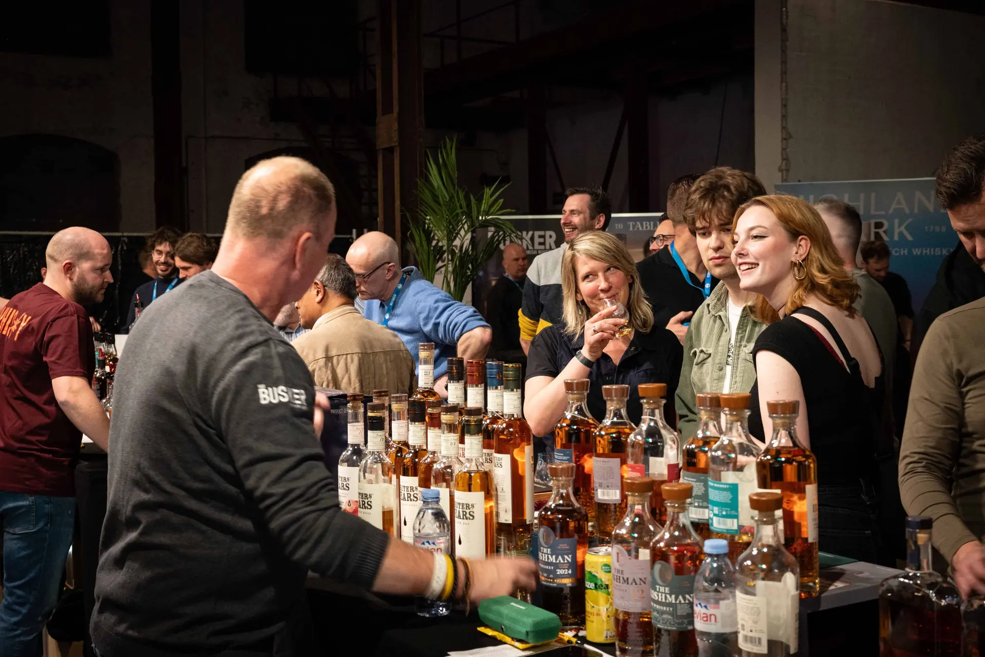 Whiskyfestival Noord-Nederland pakt groots uit met nieuwe editie: dit moet je weten