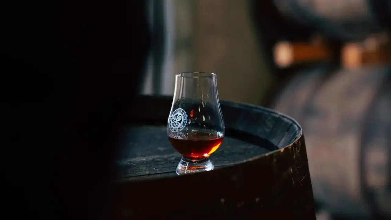 Nederlands steunpakket zorgt voor mogelijk de volgende klap voor de whisky-industrie