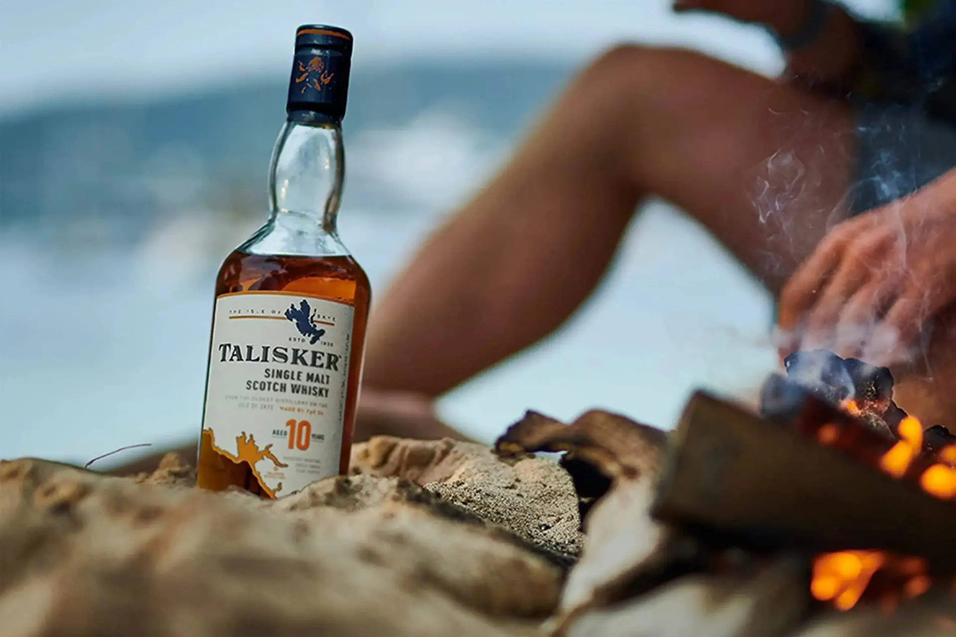 Whisky Names Explained: Het verborgen verhaal achter Talisker