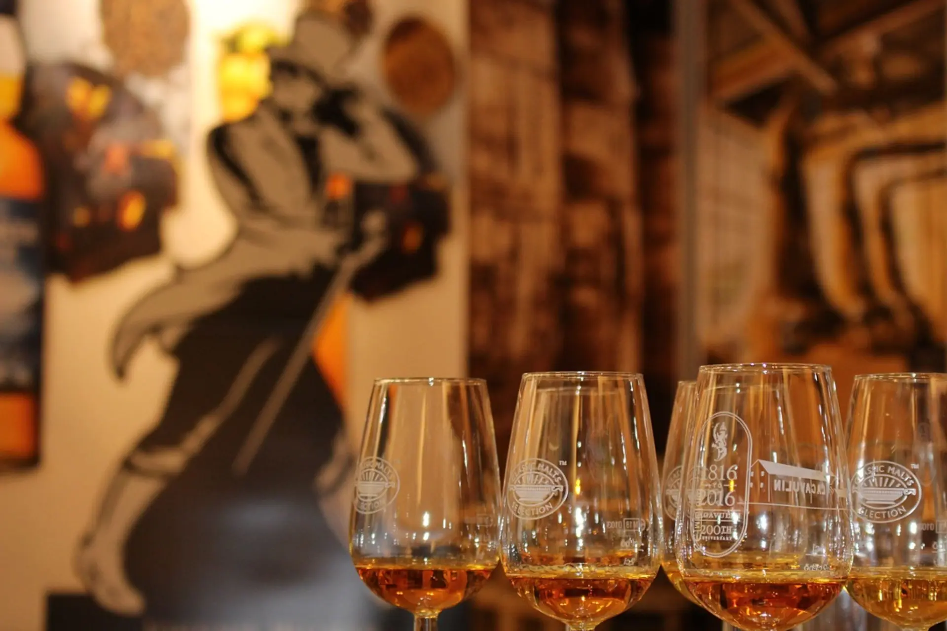 How to Use a Whisky Tasting Wheel (How to Whisky)