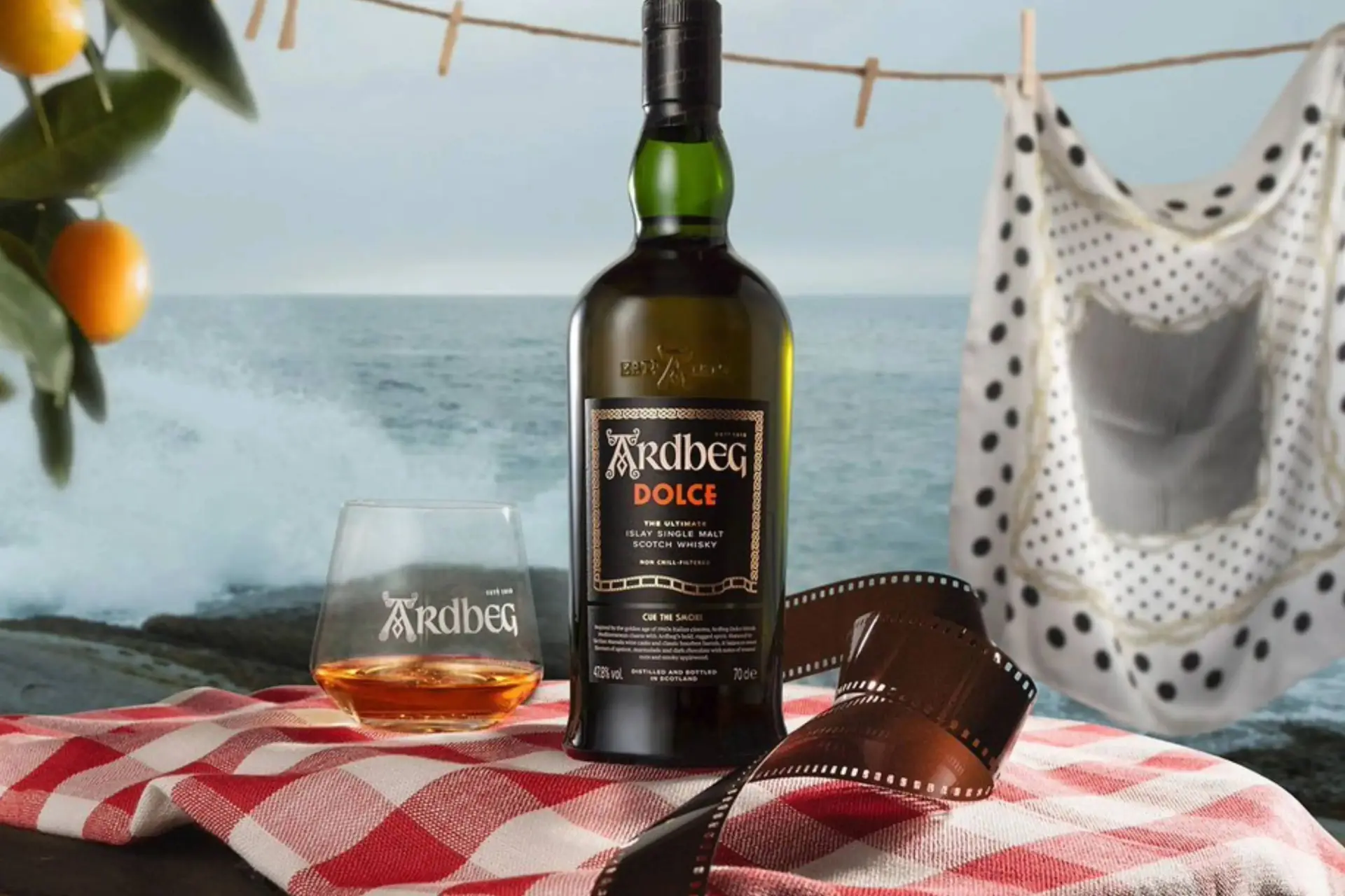 Ardbeg Dolce (1)