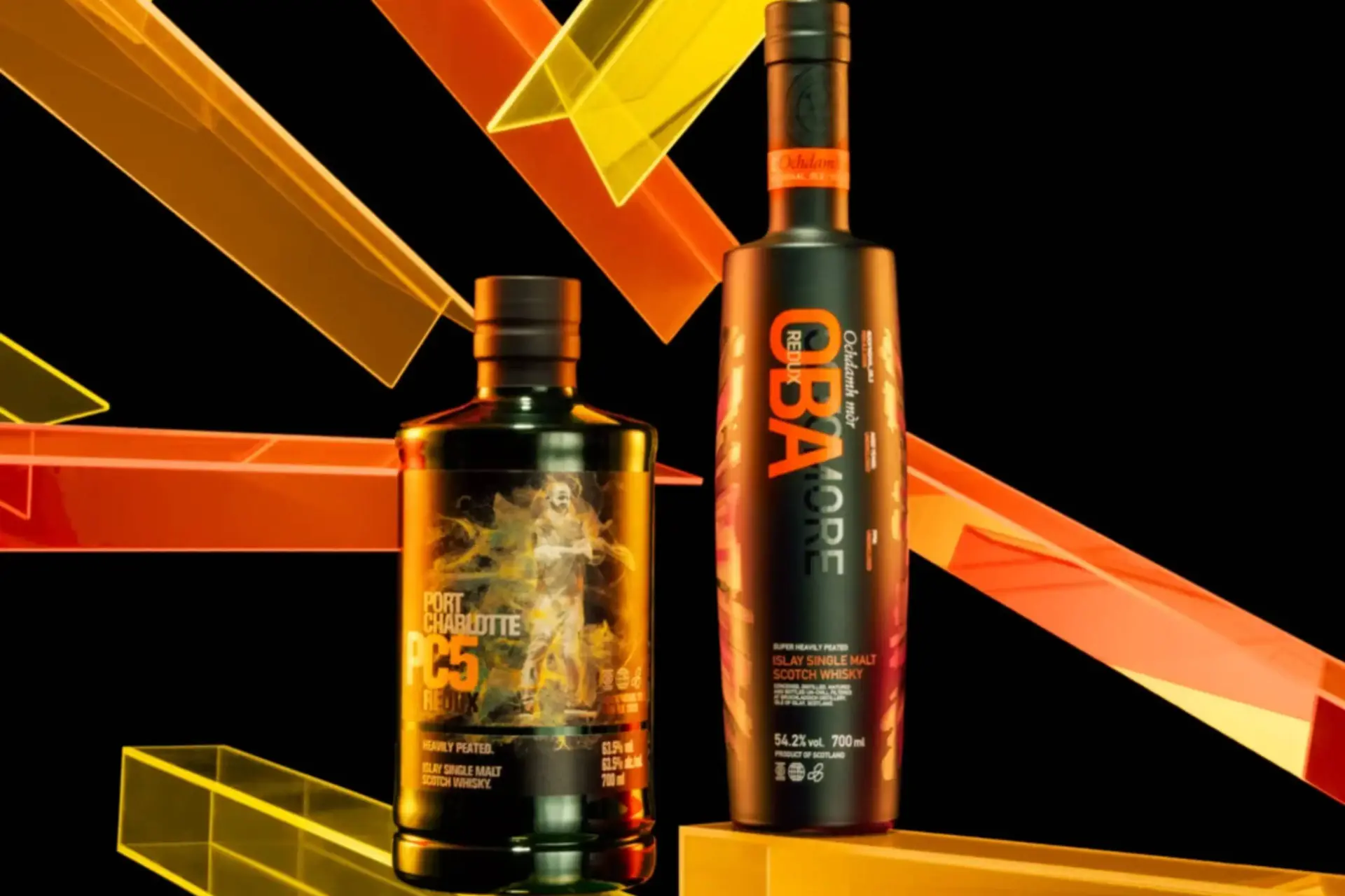 BruichladdichFeis Ile 2026 whisky