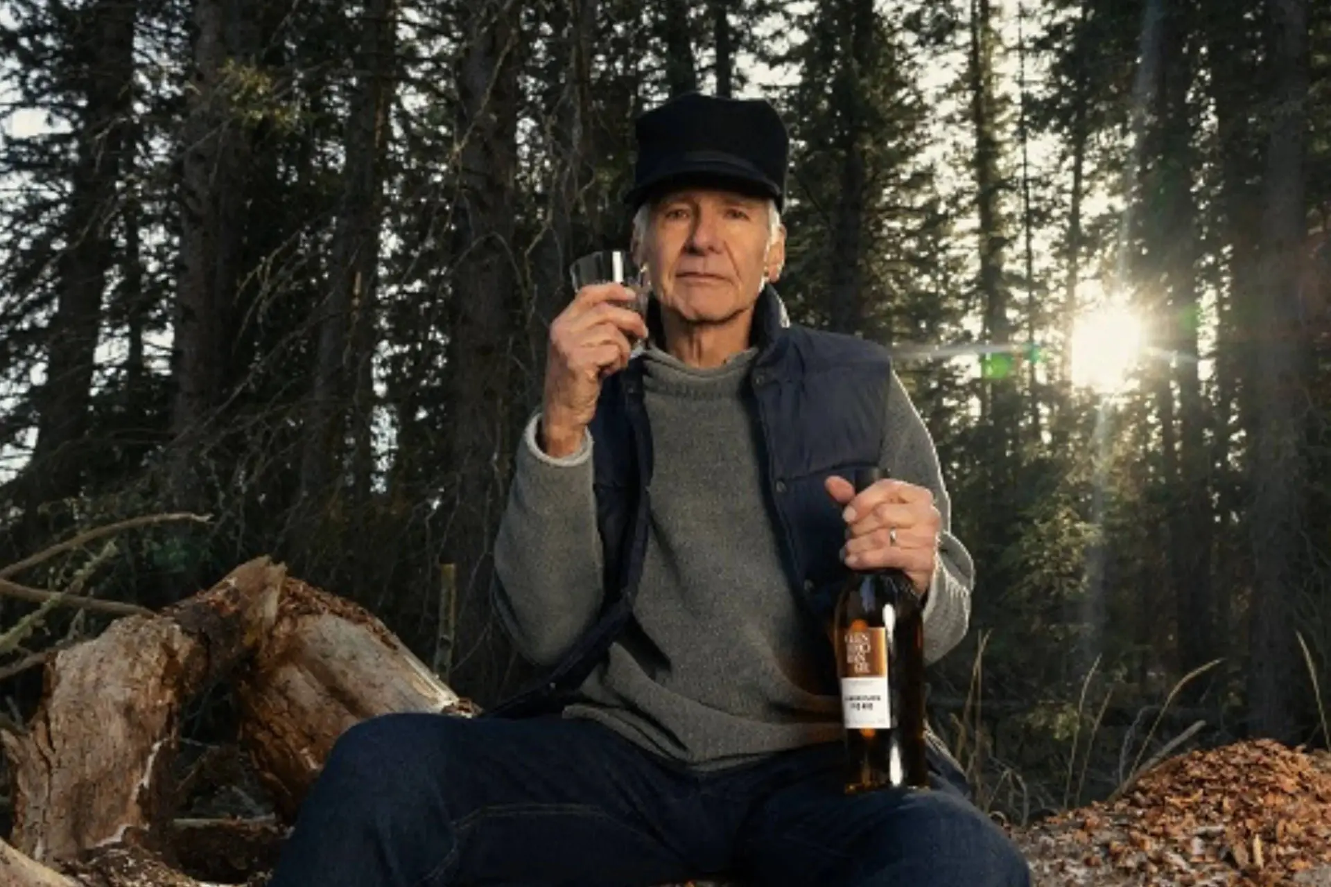 Glen Morangie Harrison Ford Edition (1)