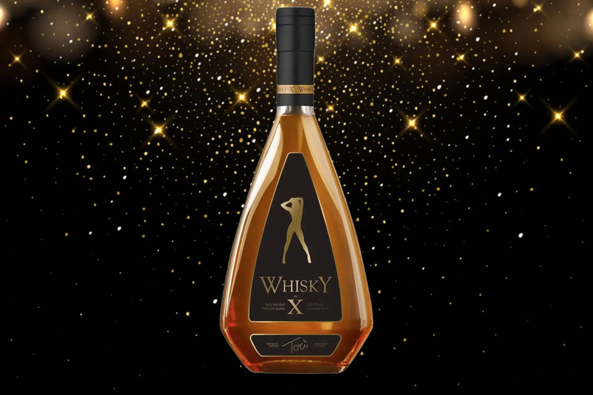 Body Blended whisky
