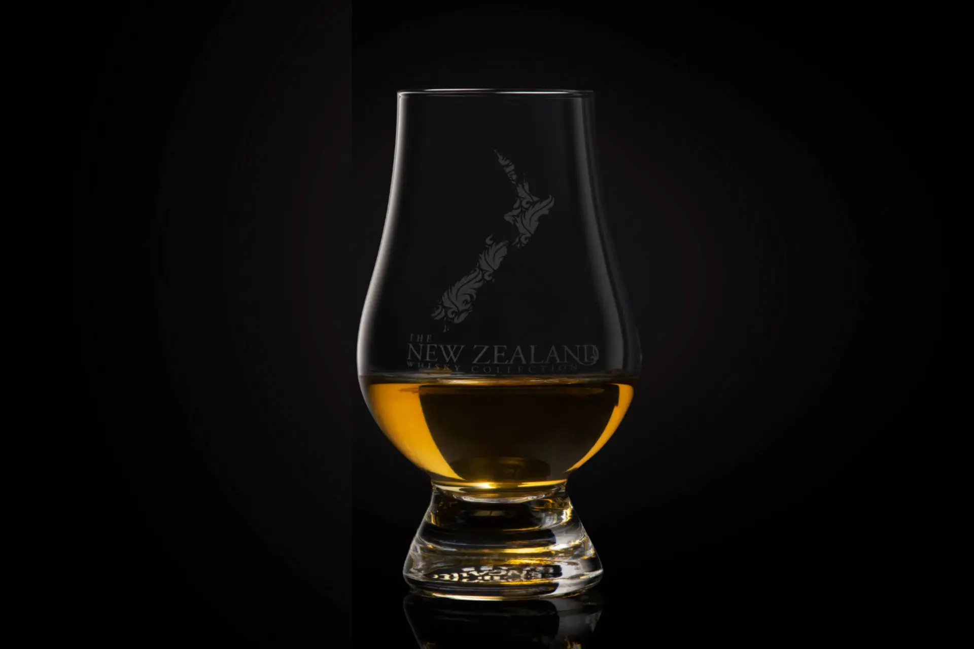 Did you know New Zealand makes whisky too?