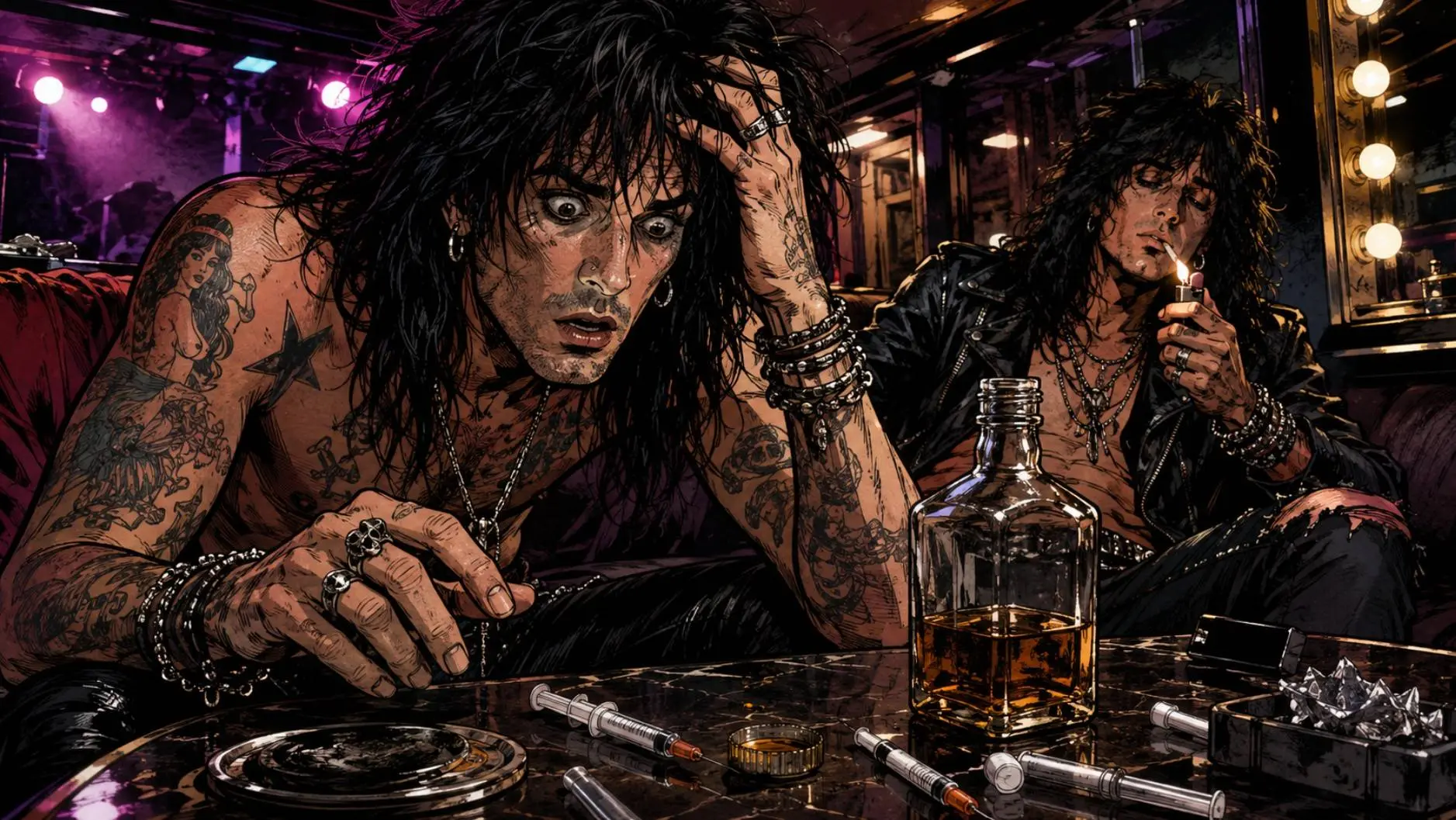 tommy lee whiskey