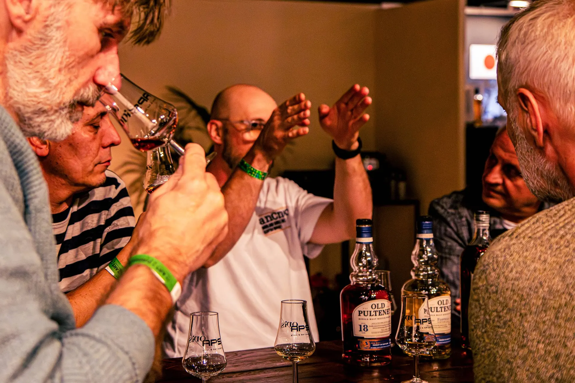 The Art of Drinks 2025 38