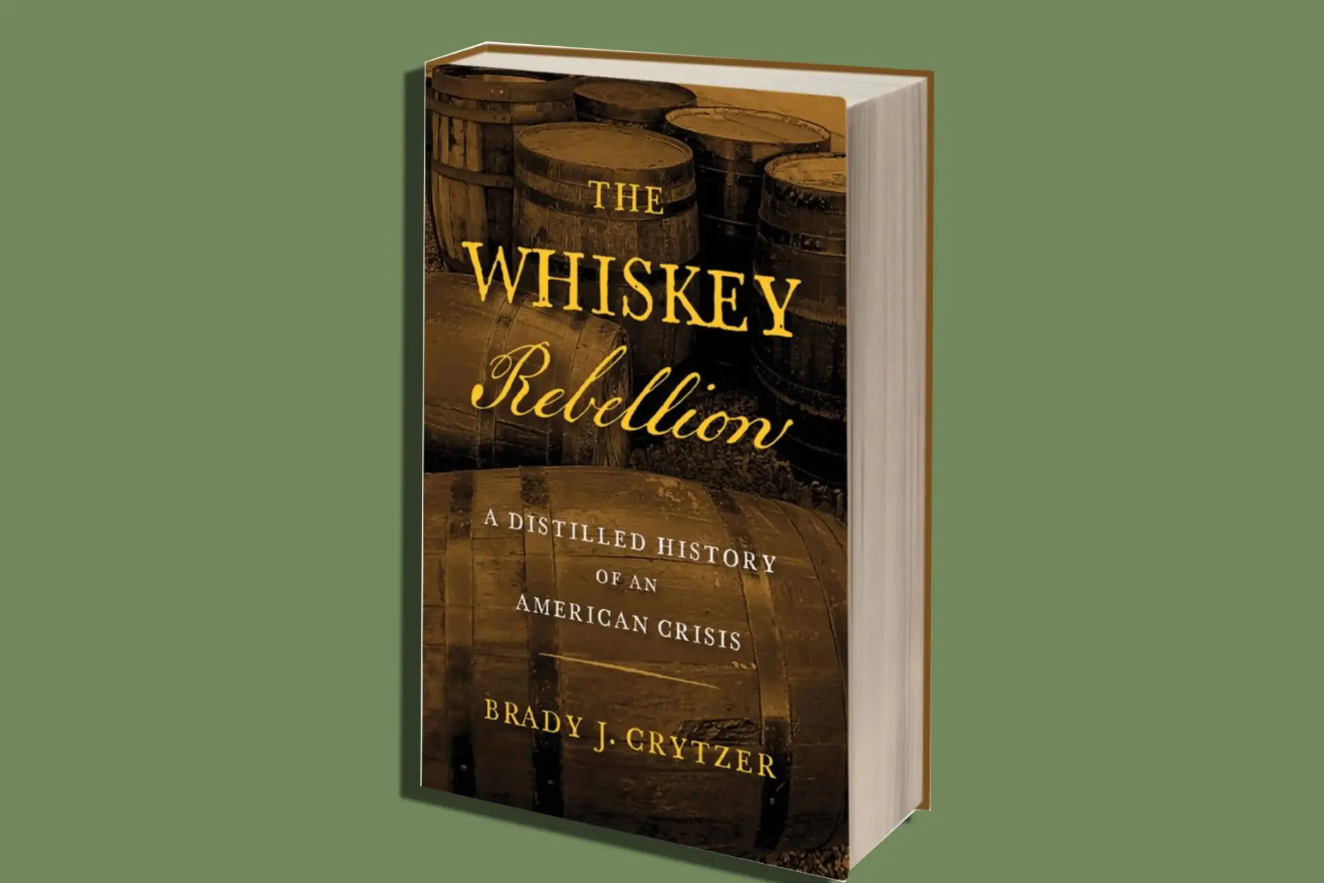 Whisky Rebellion