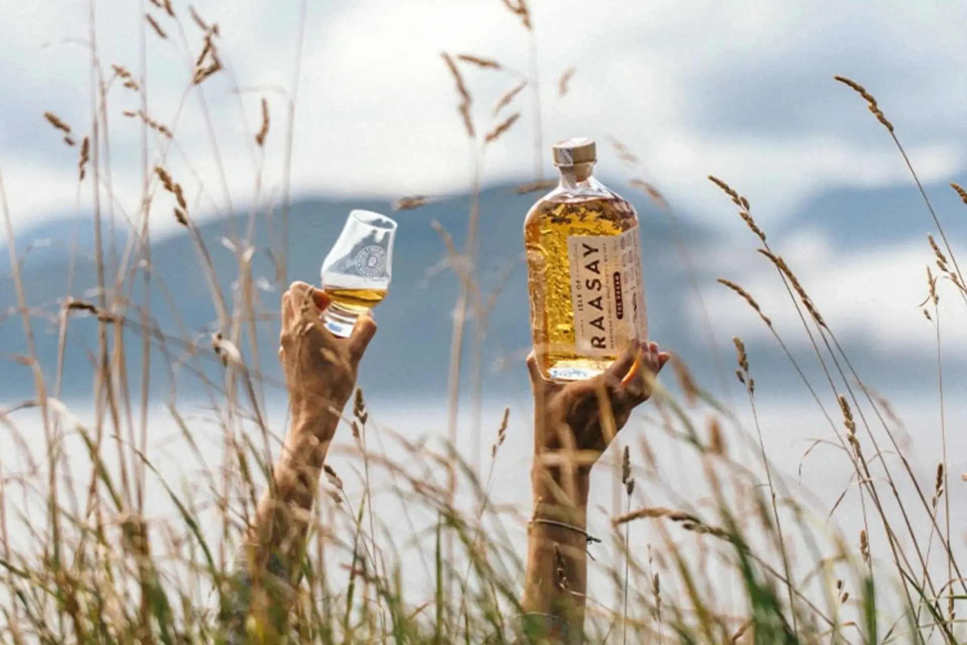 Isle of Raasay The Draam (1)