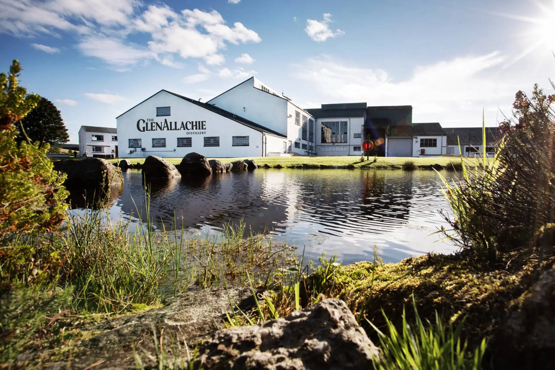The GlenAllachie