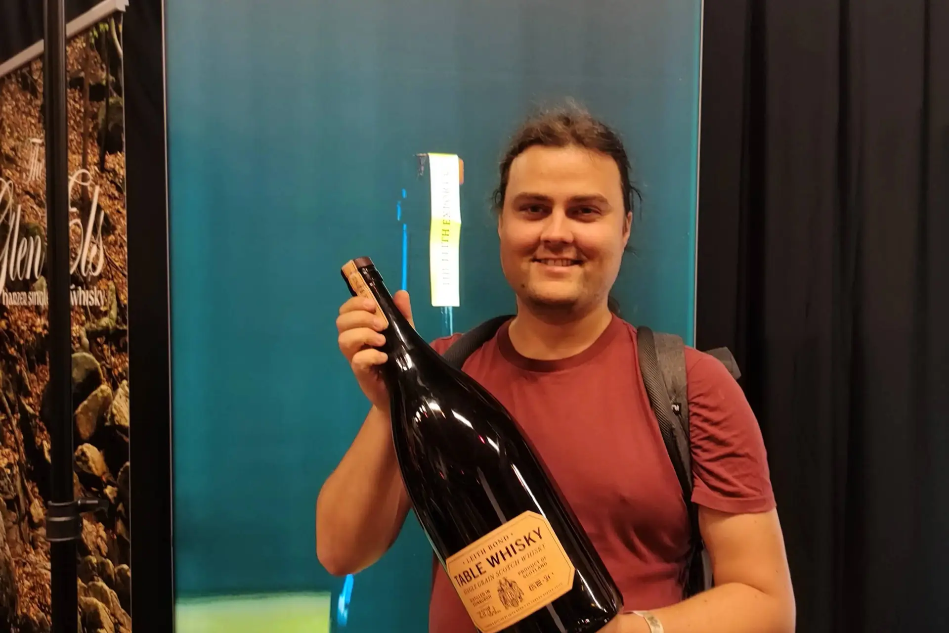 Sfeerverslag: volop whiskyverrassingen tijdens Whisky Event Eindhoven 2026