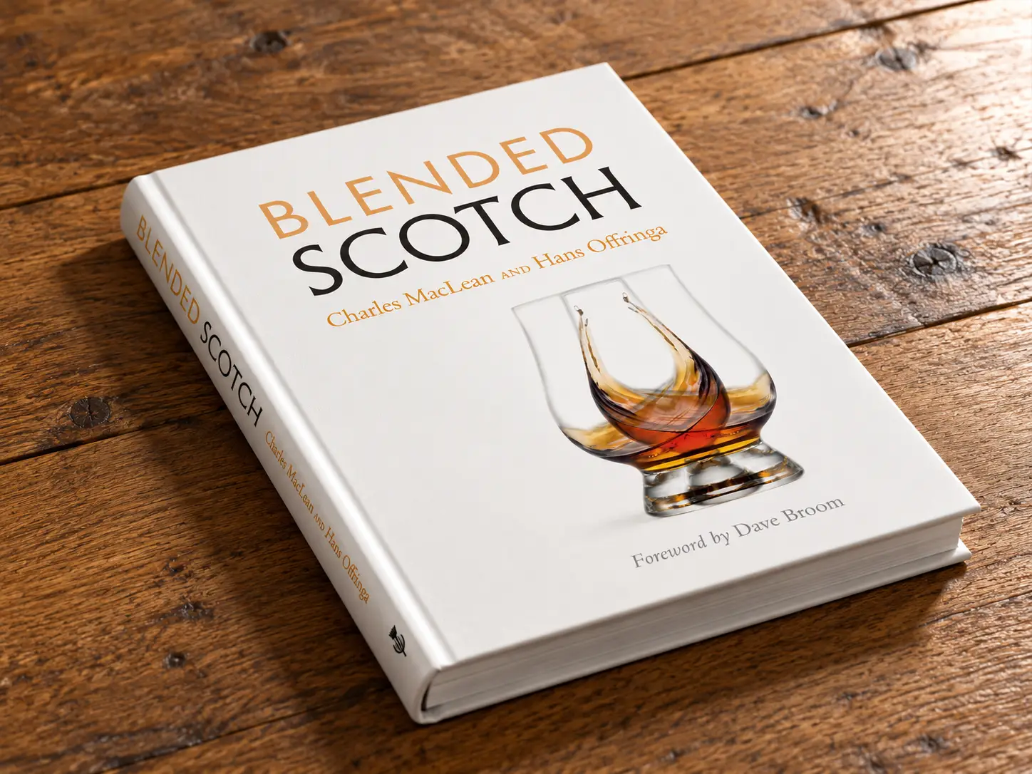 Blended Scotch