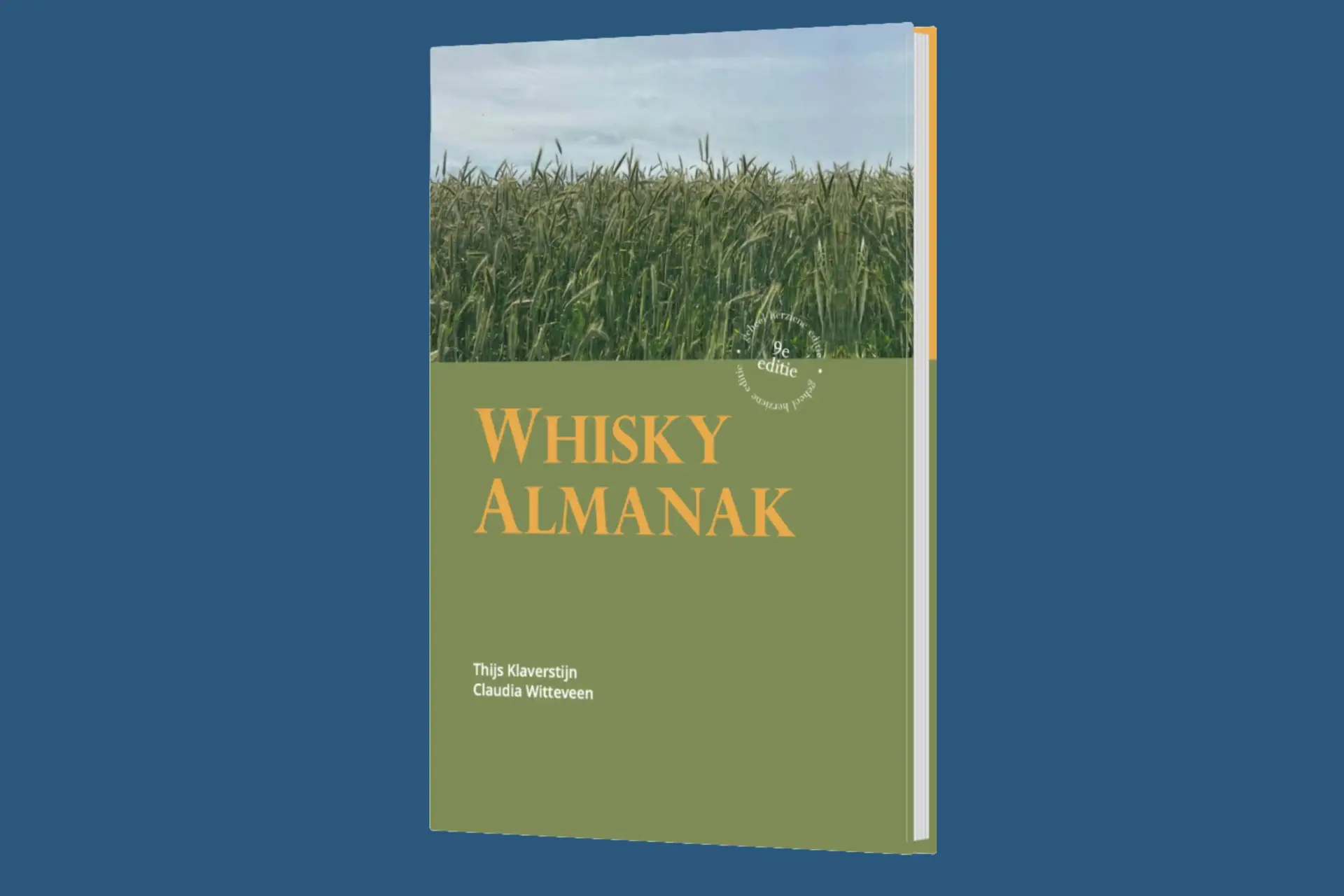 Whisky Almanak