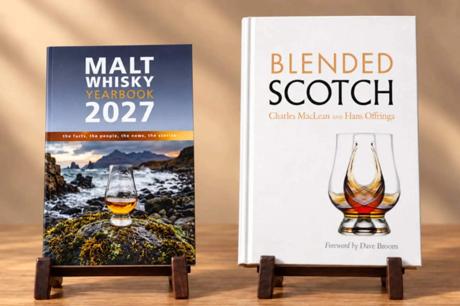 whiskyboeken