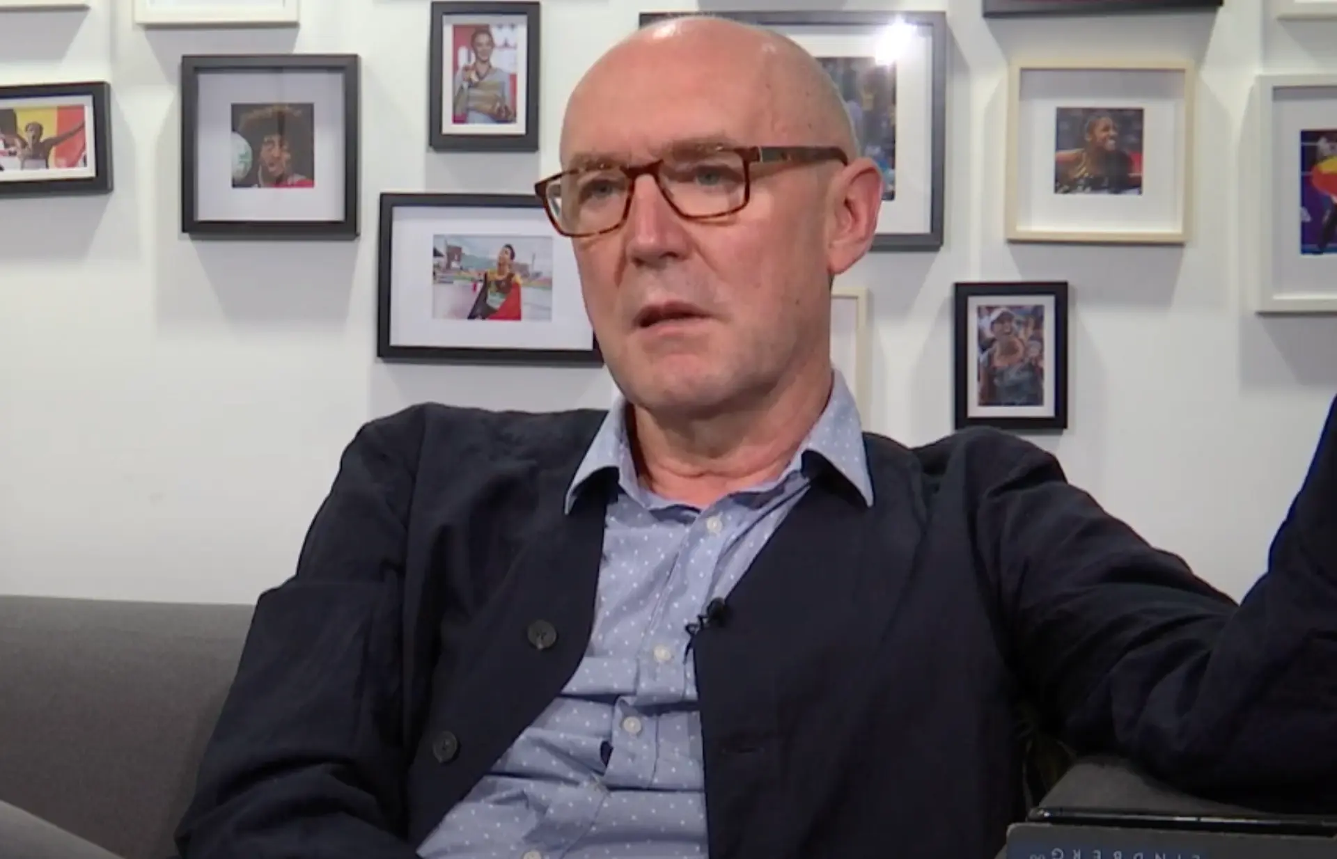 José De Cauwer haalt keihard uit naar Michel Wuyts: 'Hij zag zichzelf altijd als mijn baas'