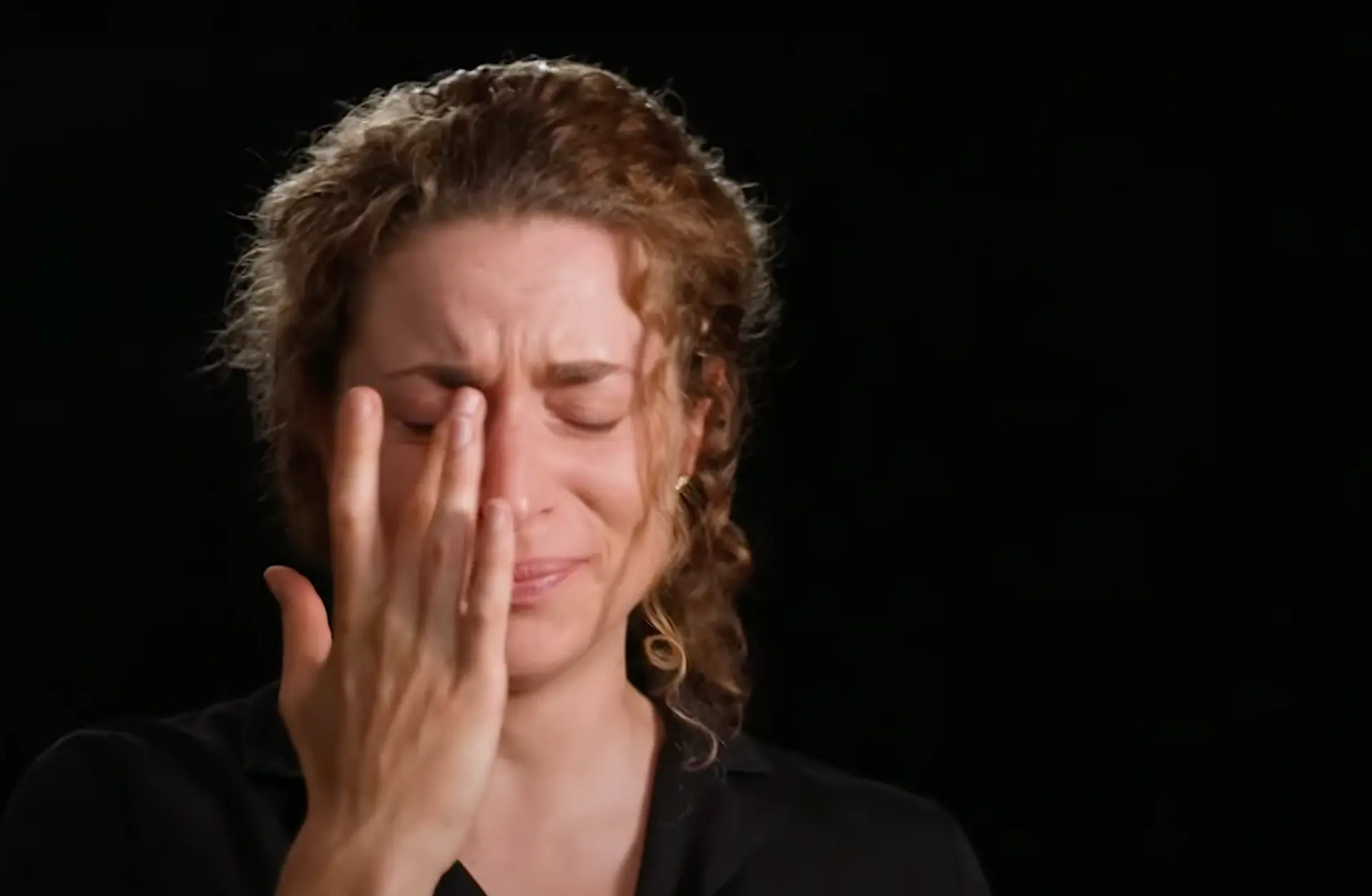 Emotionele Marlen Reusser onthult dat ze chronisch ziek is: 'Niet zeker of ik ga genezen'