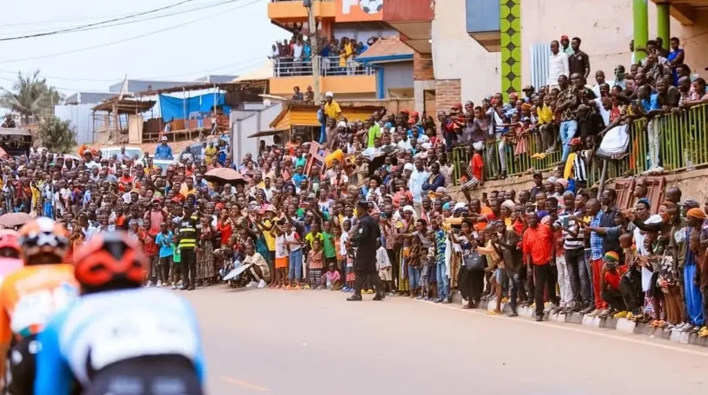 Rwanda presenteert parcours van 'historisch' WK 2025