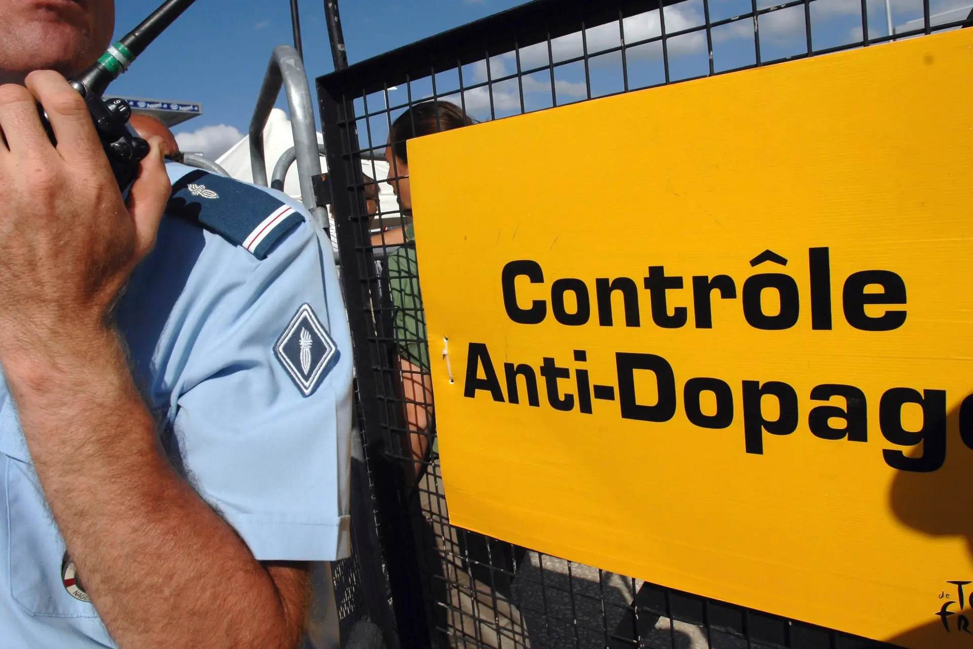 '80% van het peloton heeft astma': is dit de nieuwe vorm van doping?