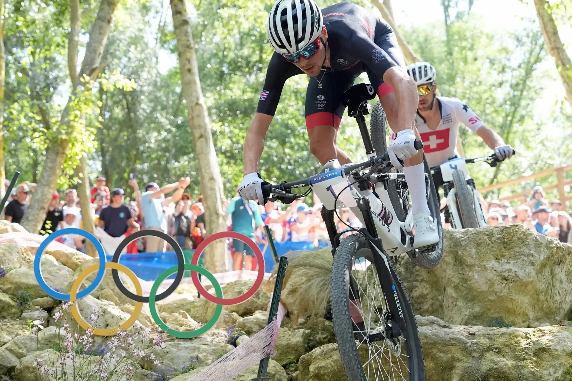 UCI presenteert kalender wereldbeker MTB 2025 met 10 (!) manches