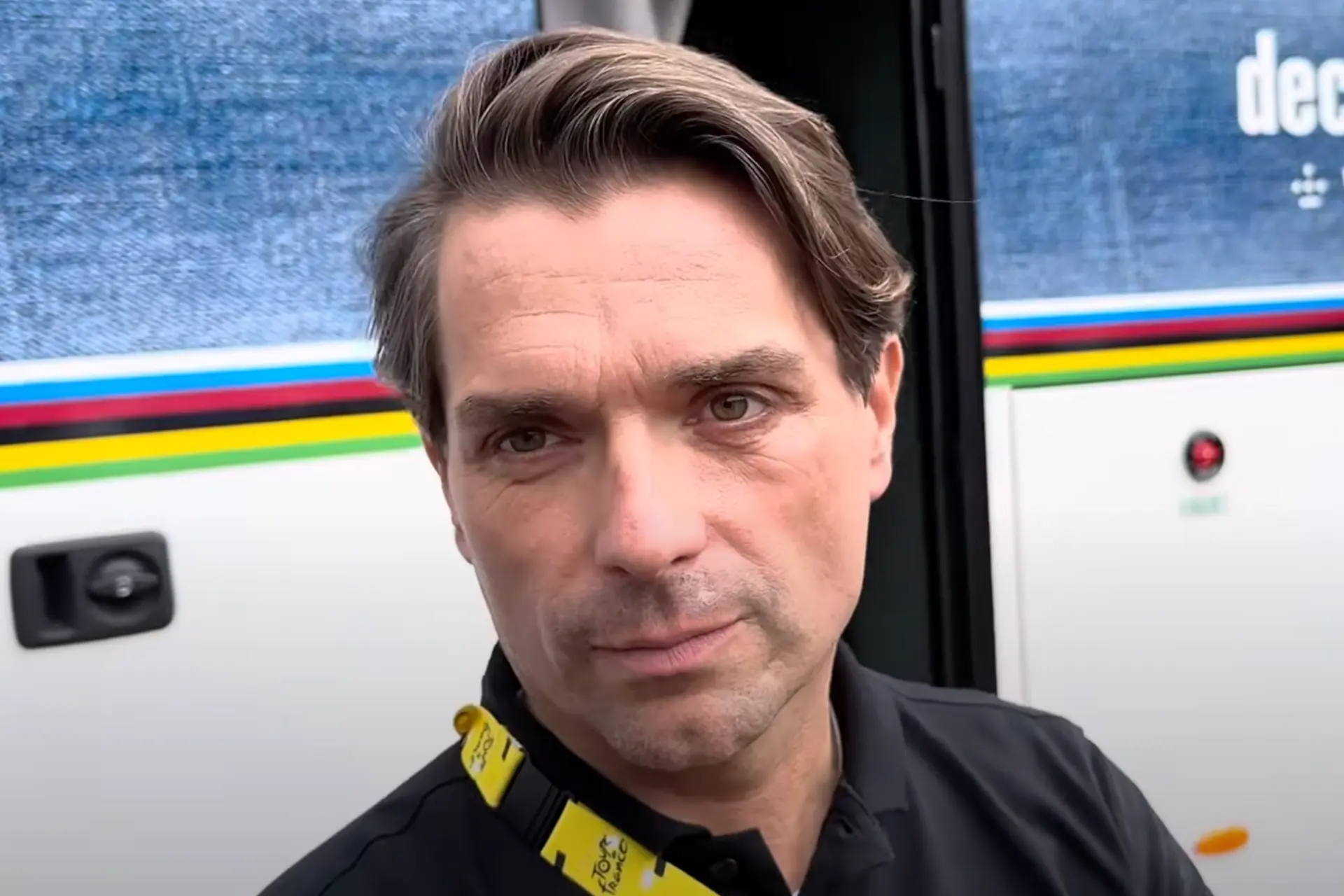 Christoph Roodhooft haalt opnieuw uit naar 'de mannen van Mettepenningen'