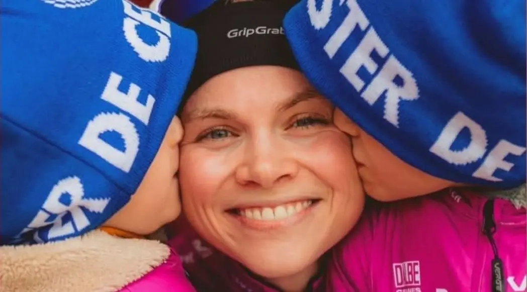 Laura Verdonschot voor onbepaalde tijd buiten strijd