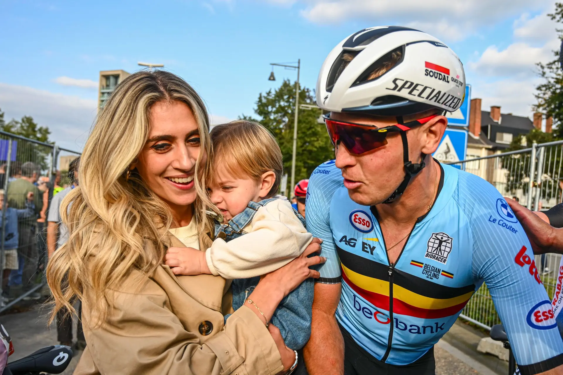 Tim Merlier zet Bart Wellens op z'n plek na scherpe kritiek: 'Had hij inspiratie nodig?'