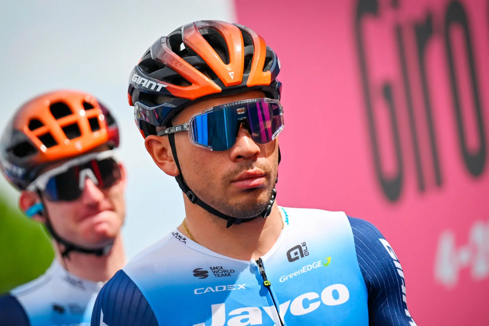 Einde carrière voor Caleb Ewan? Jayco-AlUla verwijdert Australiër van website