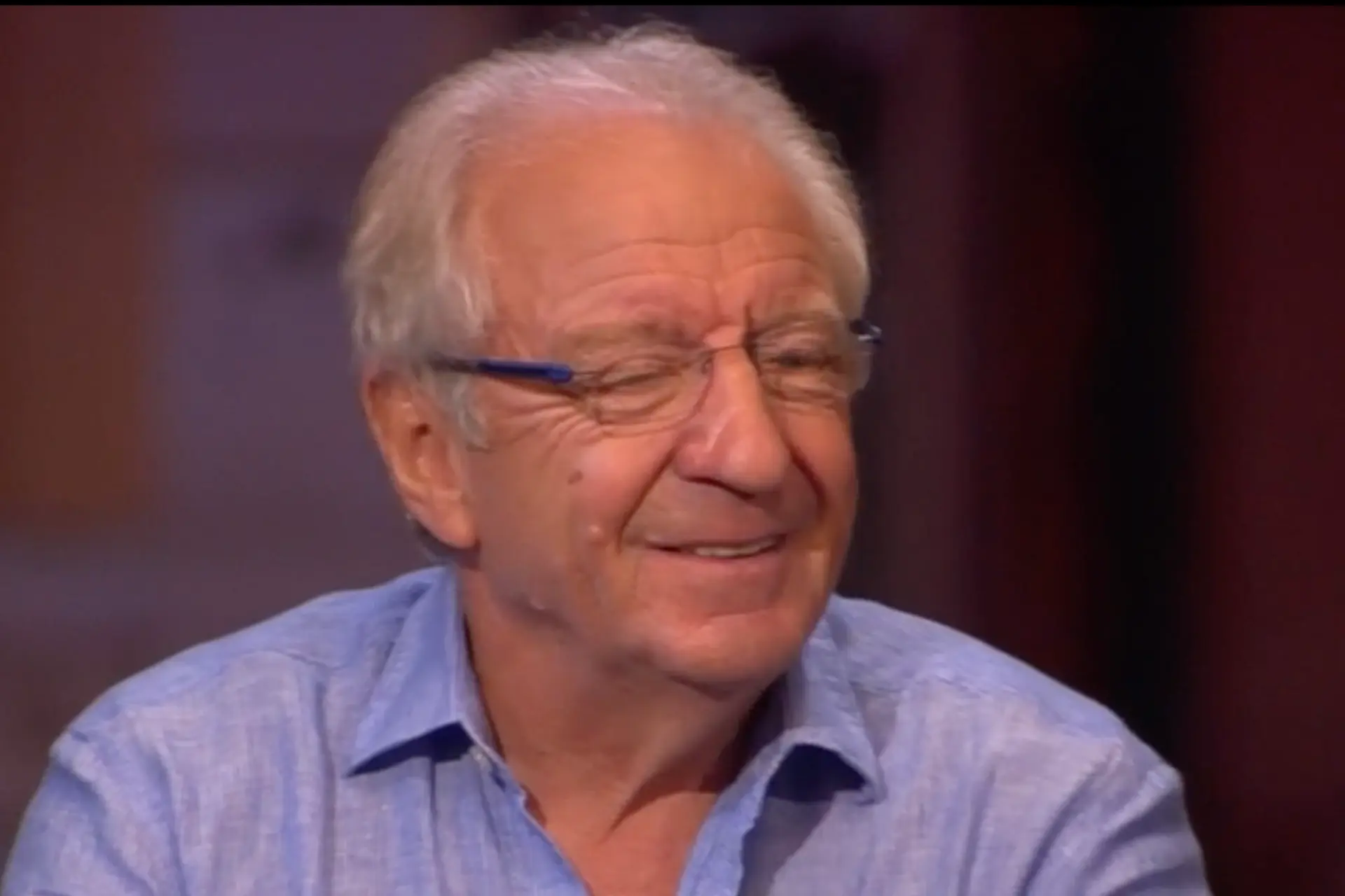 José De Cauwer zet Wout van Aert op z'n plek: 'Dat verhaal gaat niet meer op'