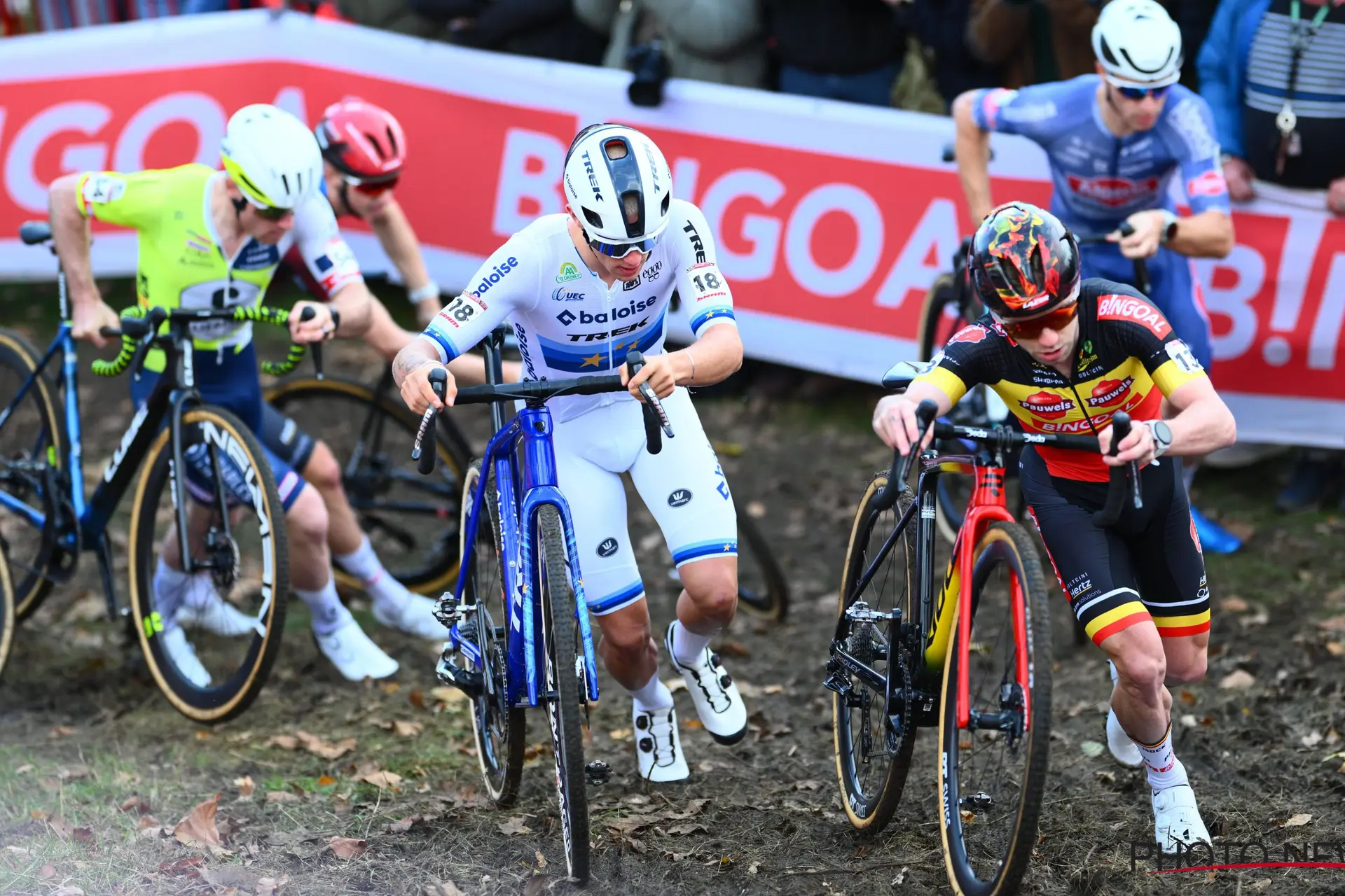 Dit is de verrassende grootverdiener van afgelopen crosswinter