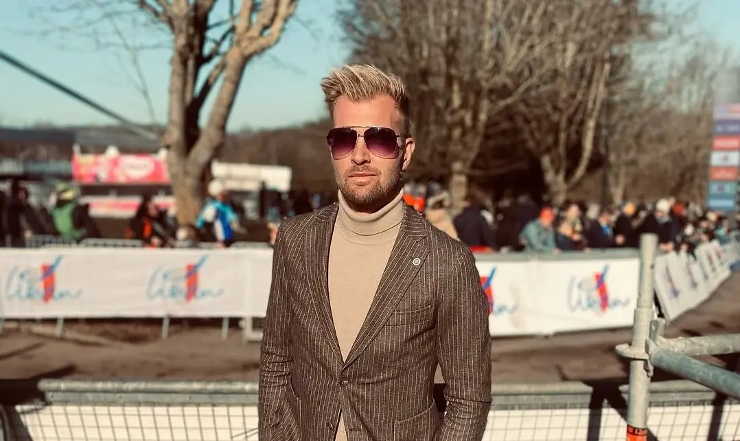 Ruben Van Gucht is het 200% zeker: 'Hij wint zondag Parijs-Roubaix!'
