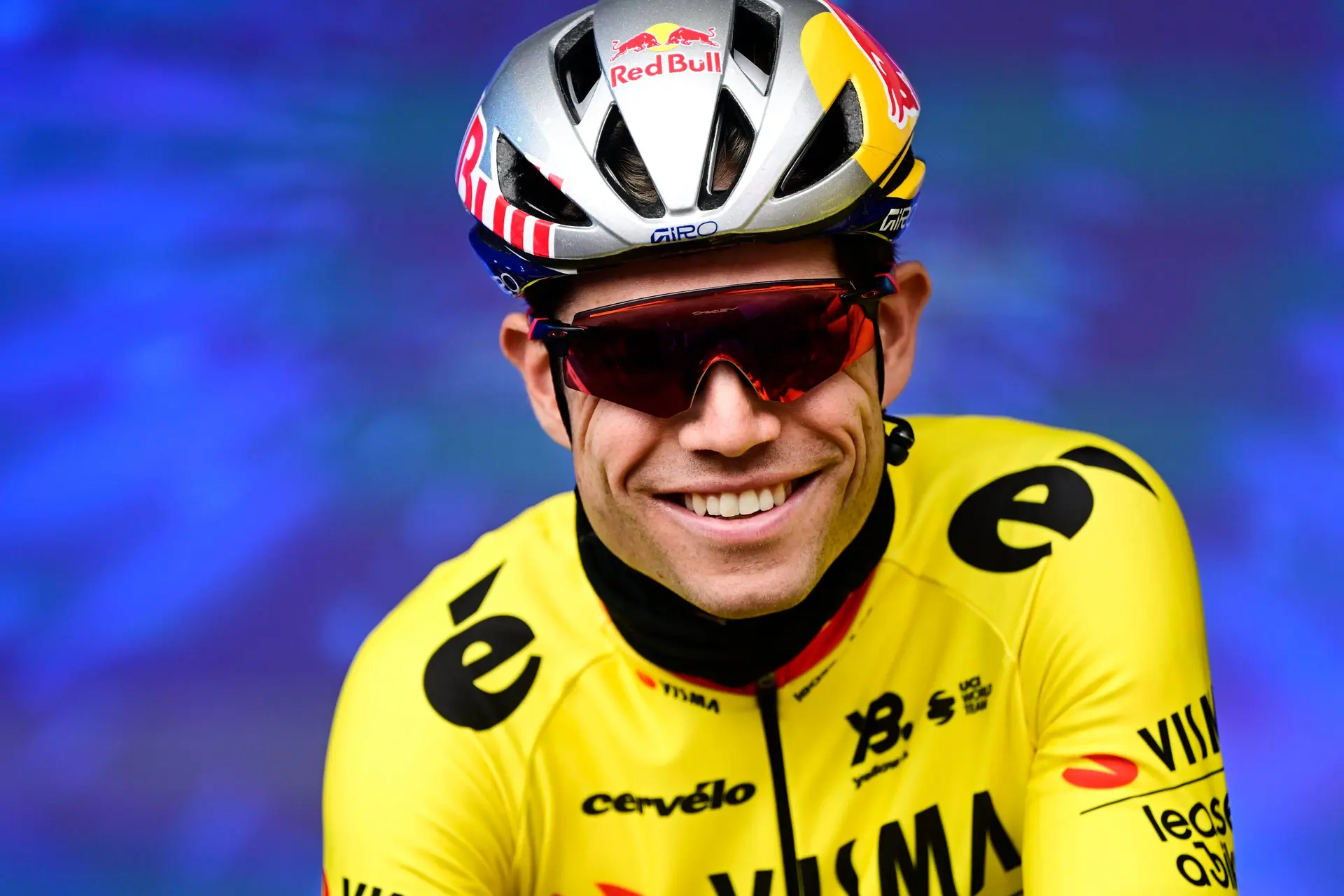 Mathieu Heijboer noemt mogelijke oorzaak van malheur bij Wout van Aert