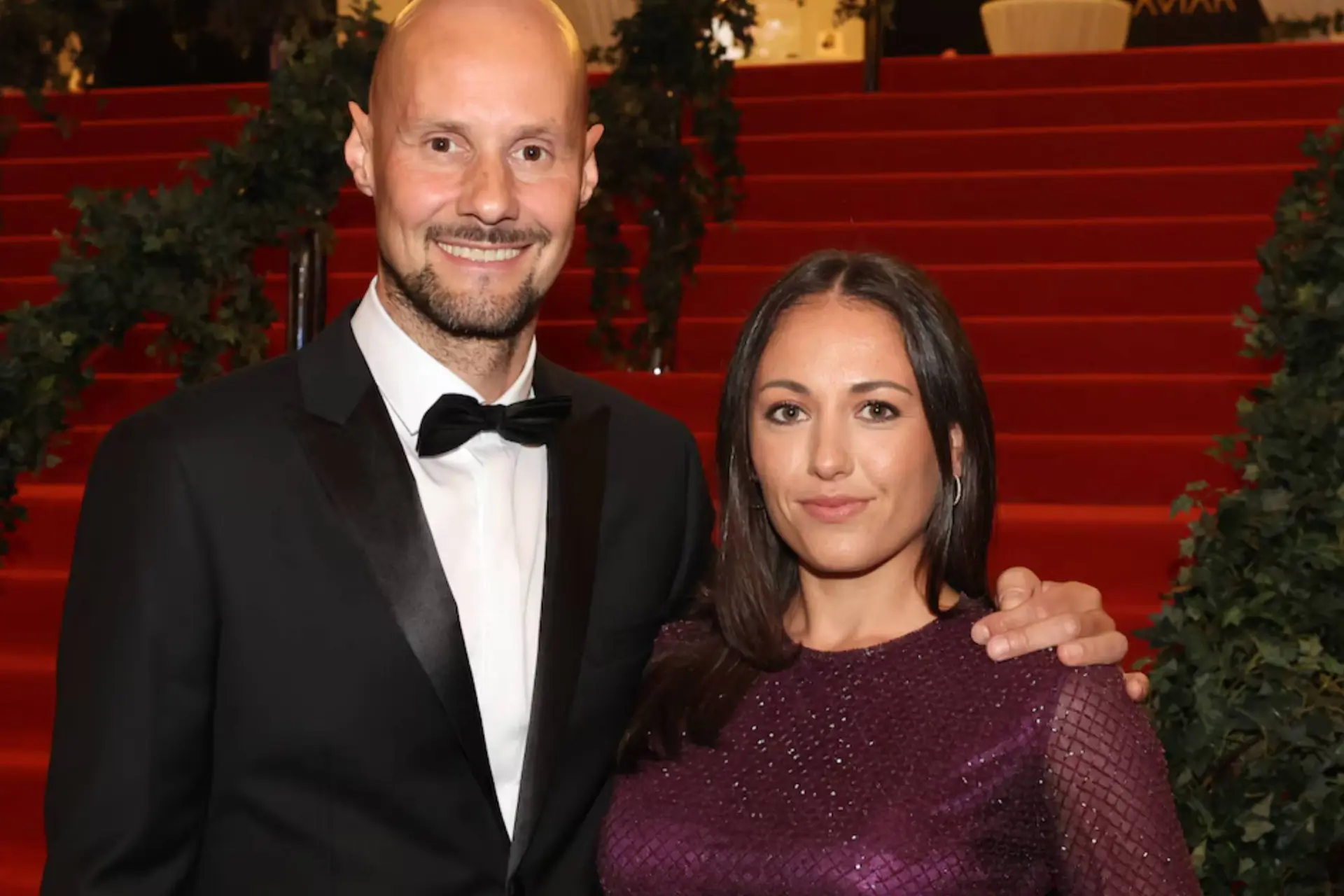 Wordt Tom Boonen binnenkort opnieuw vader? 'Het mag'