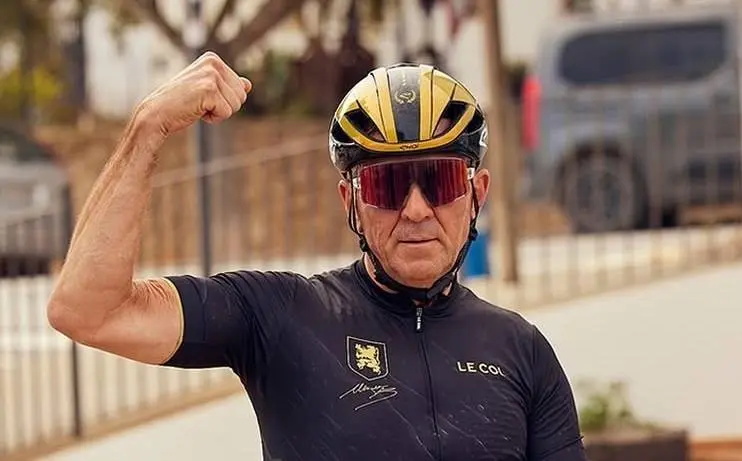Johan Museeuw twijfelt niet: 'Hij wint zondag de Ronde van Vlaanderen!'