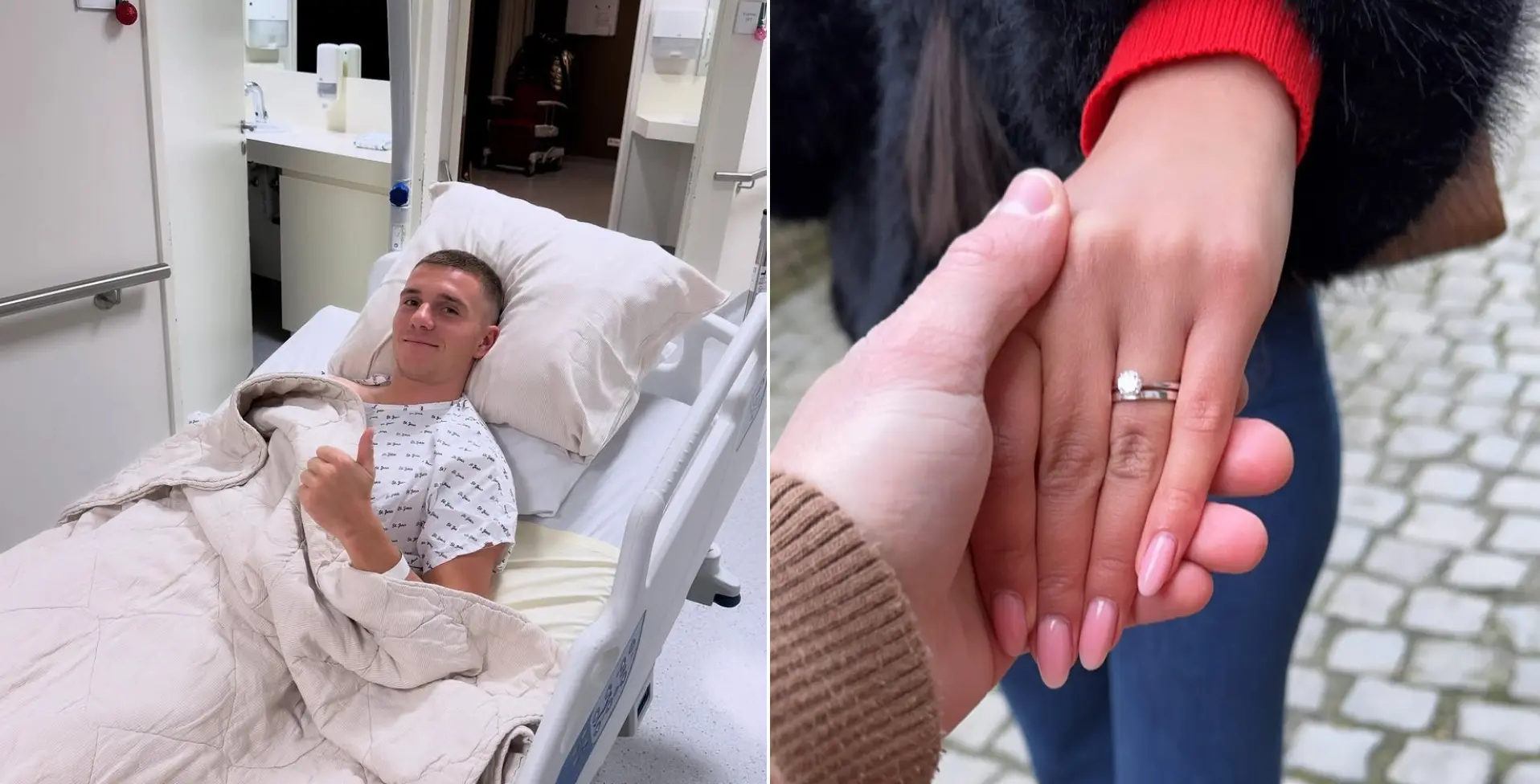 Remco Evenepoel bedankt zijn 'habiba' Oumi na 'hardste gevecht' van zijn leven