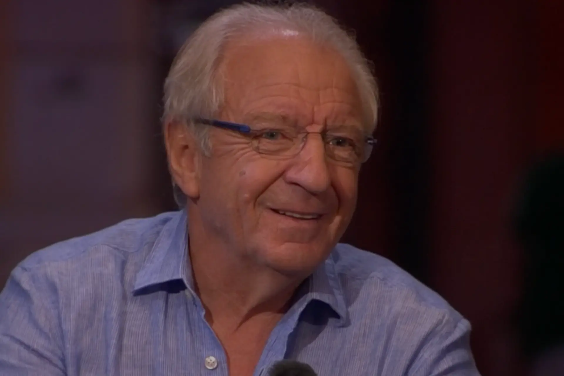 José De Cauwer is het zeker: 'Hij wint zondag de Ronde van Vlaanderen!'
